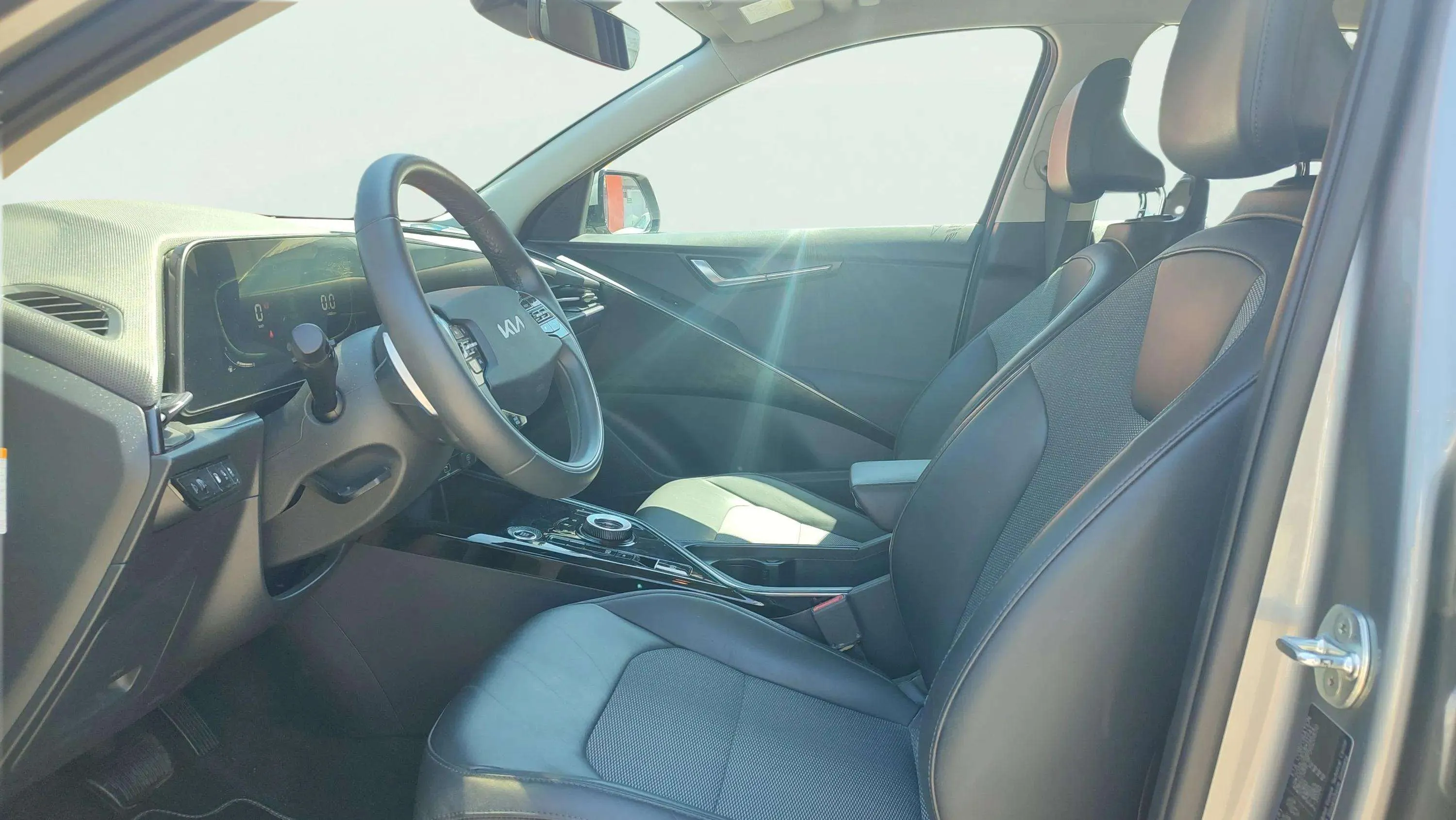Kia Niro 1.6 GDi PHEV Drive - foto 11