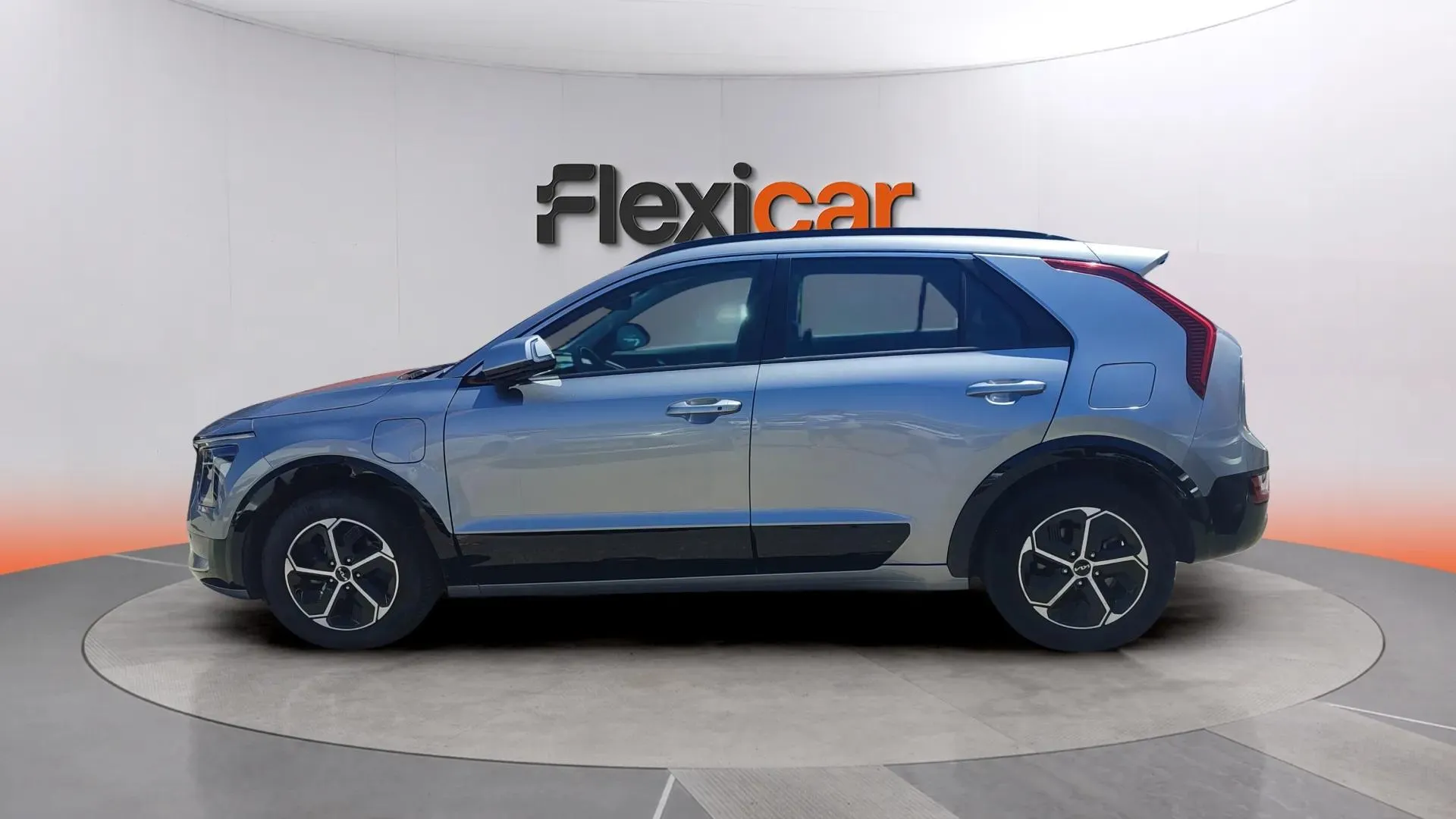 Kia Niro 1.6 GDi PHEV Drive - foto 4