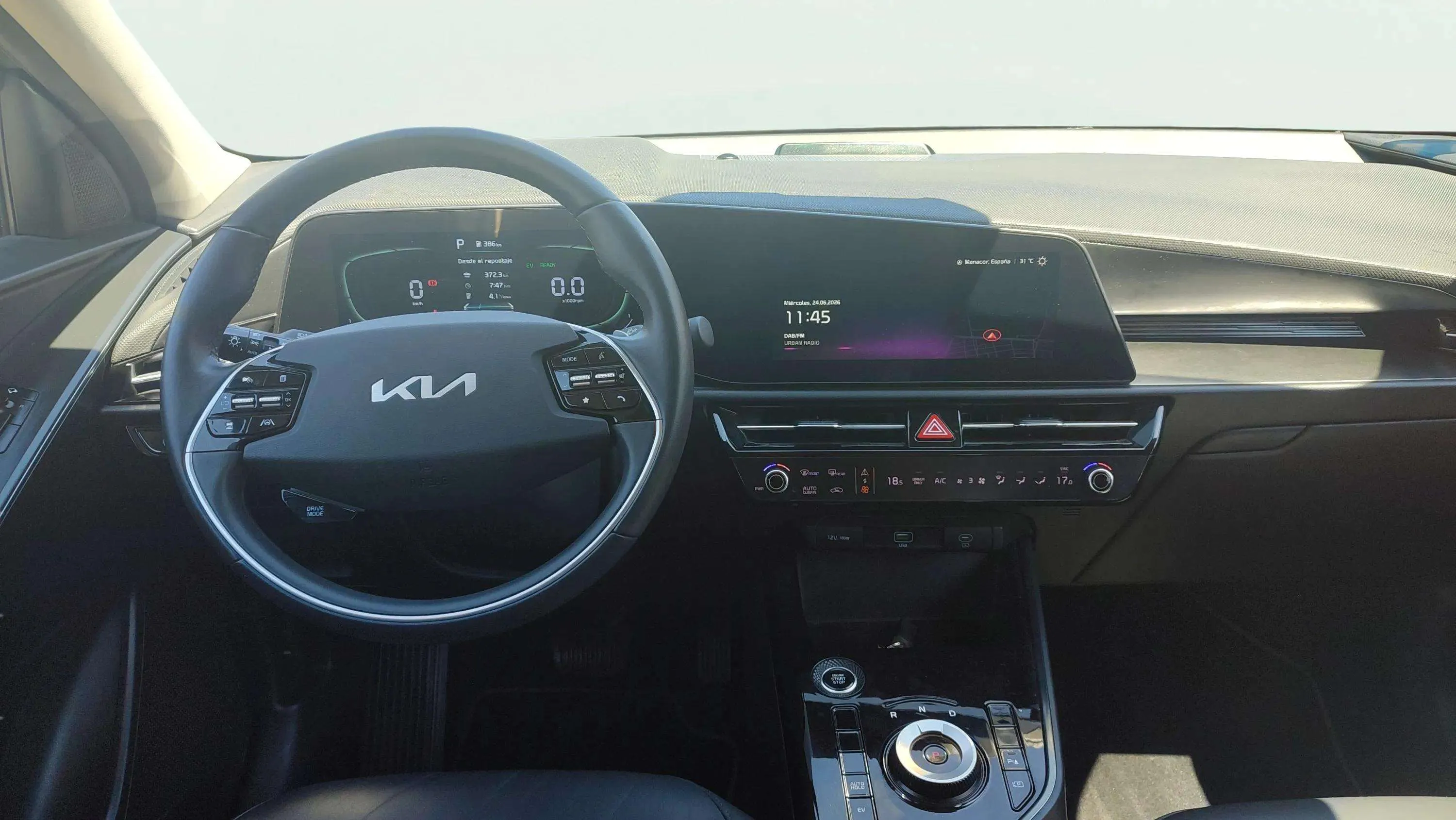 Kia Niro 1.6 GDi PHEV Drive - foto 6