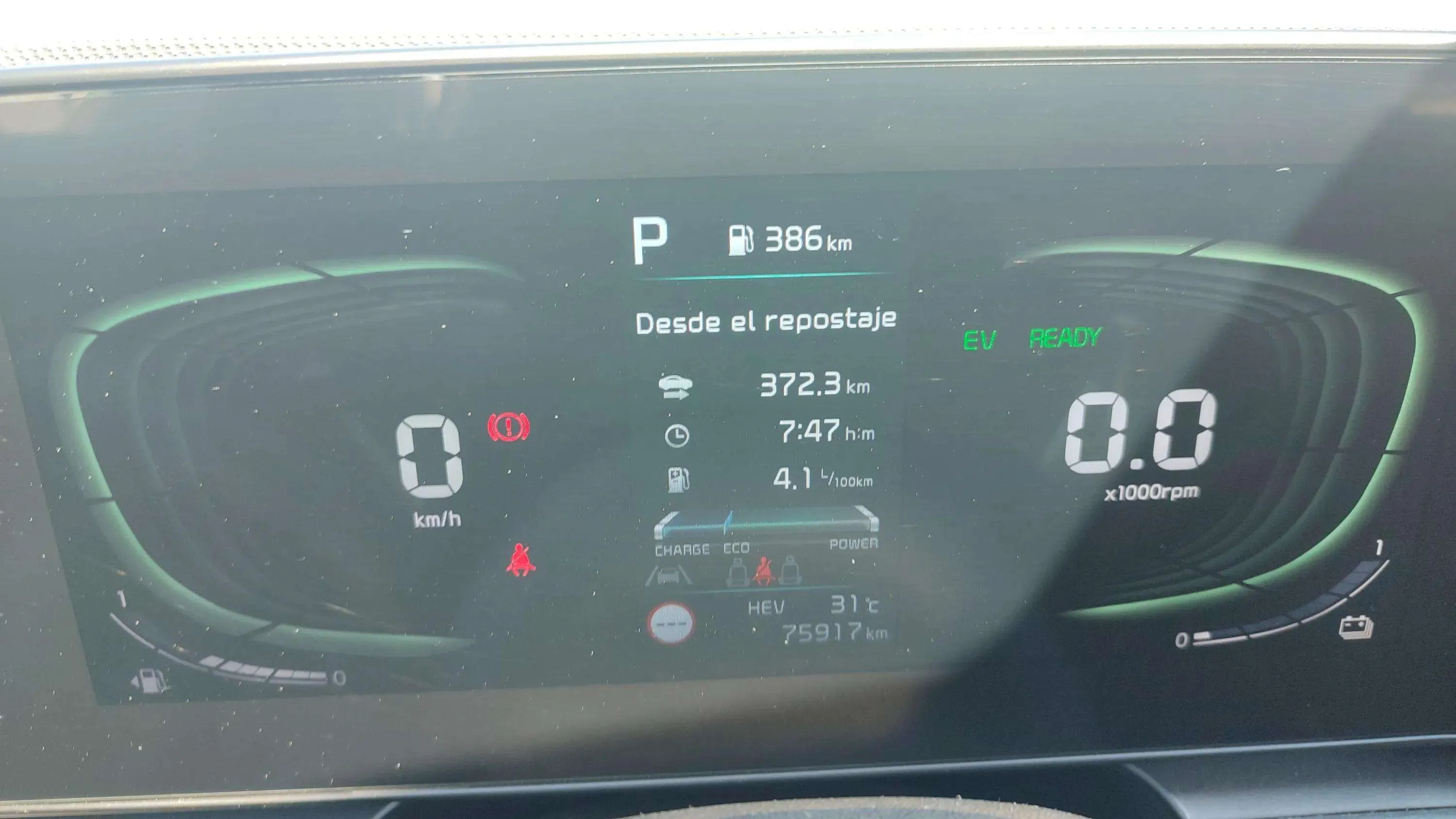 Kia Niro 1.6 GDi PHEV Drive - foto 9