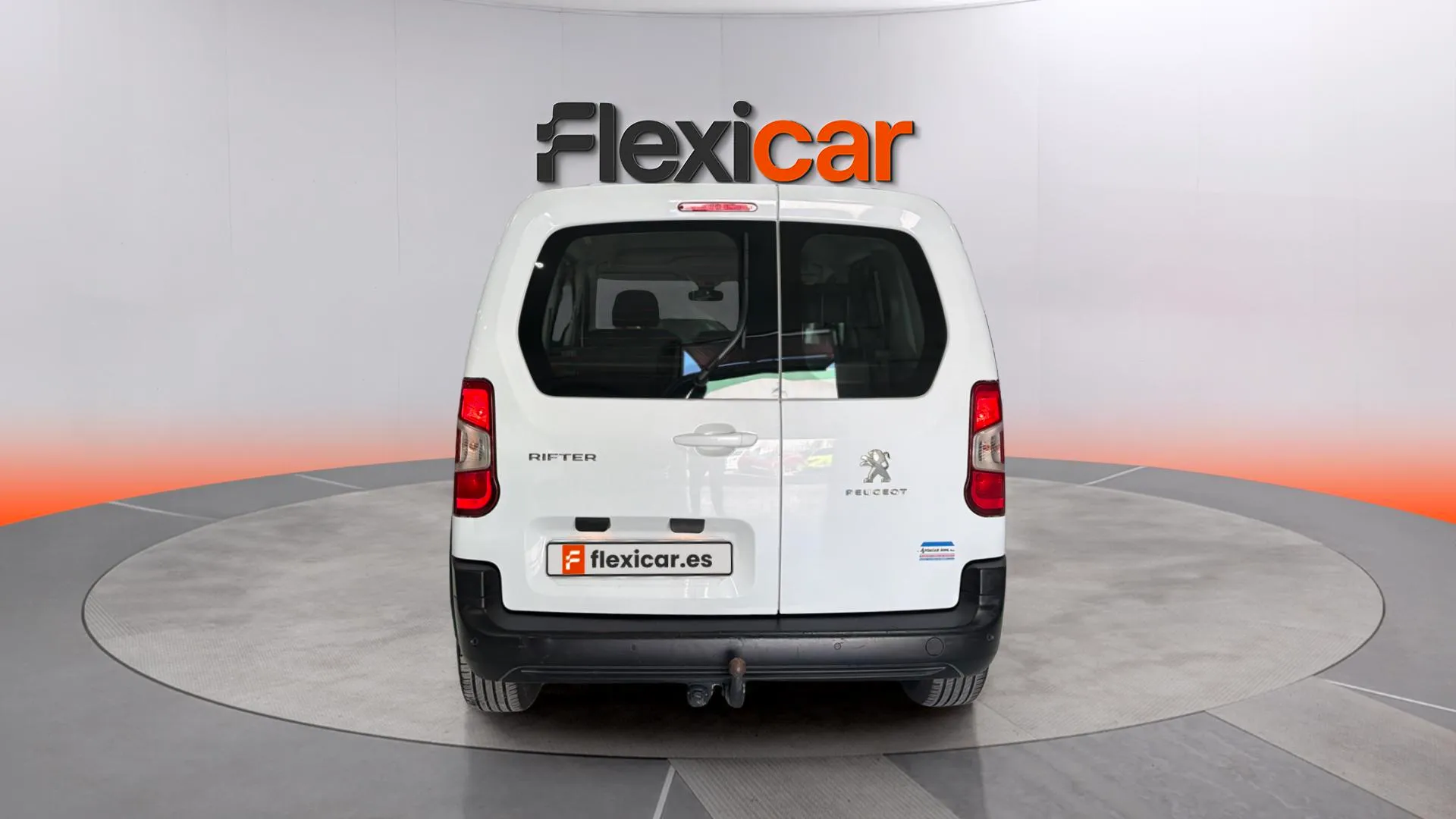 Peugeot Rifter Allure Standard BlueHDi - foto 4