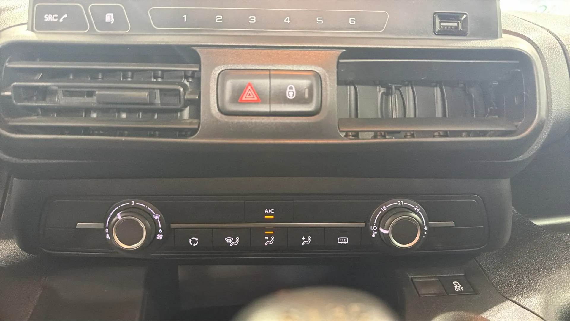 Peugeot Rifter Allure Standard BlueHDi - foto 12