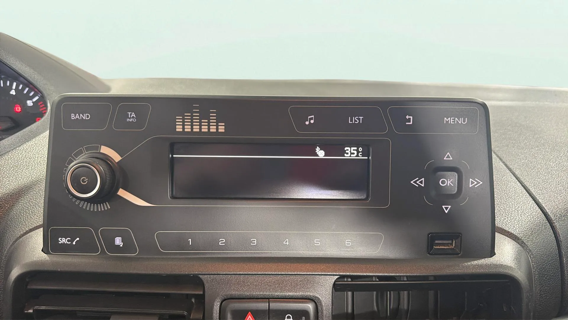Peugeot Rifter Allure Standard BlueHDi - foto 13