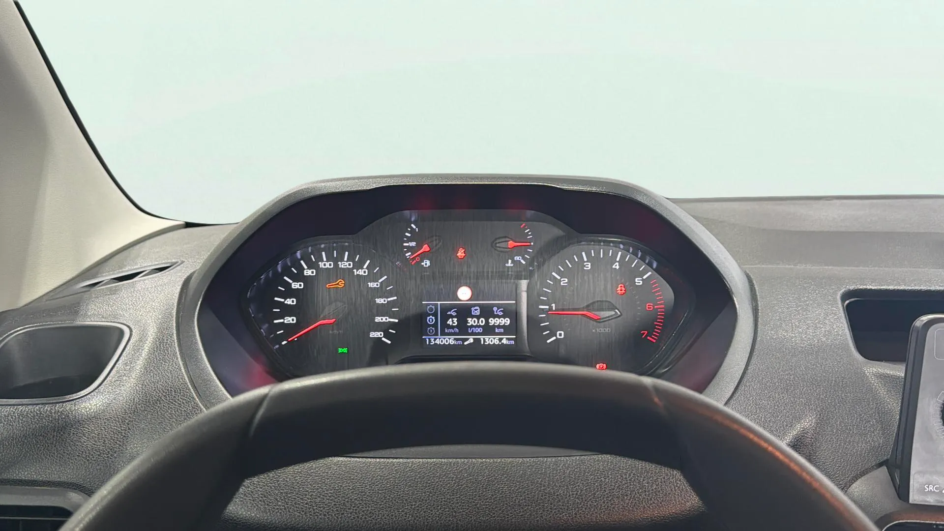 Peugeot Rifter Allure Standard BlueHDi - foto 8