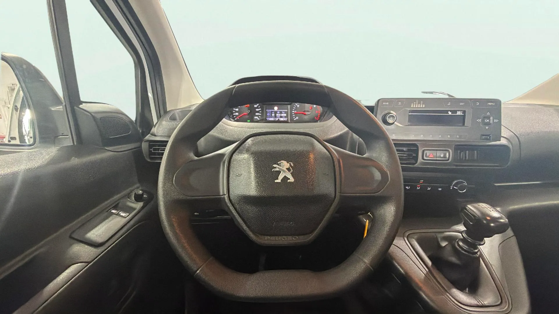 Peugeot Rifter Allure Standard BlueHDi - foto 7