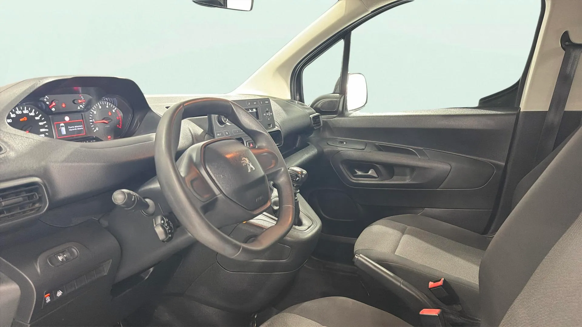Peugeot Rifter Allure Standard BlueHDi - foto 9