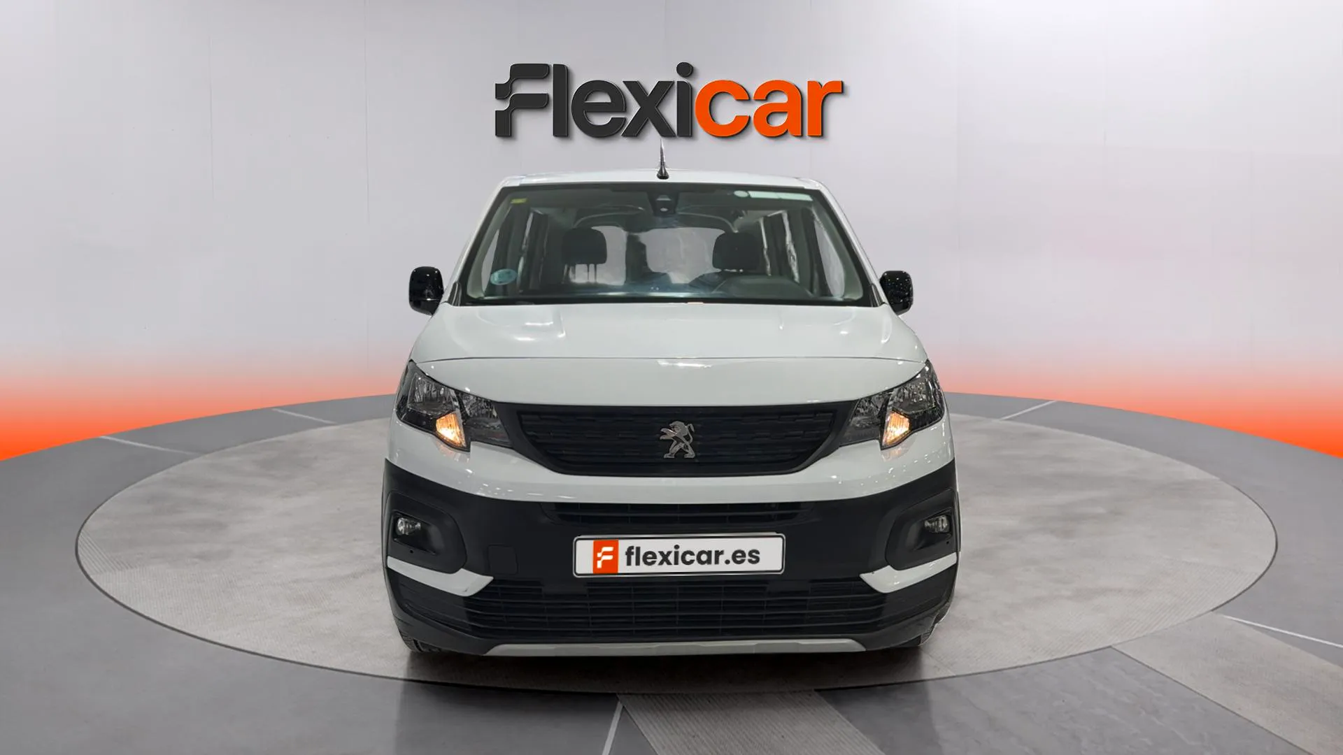 Peugeot Rifter Allure Standard BlueHDi - foto 2