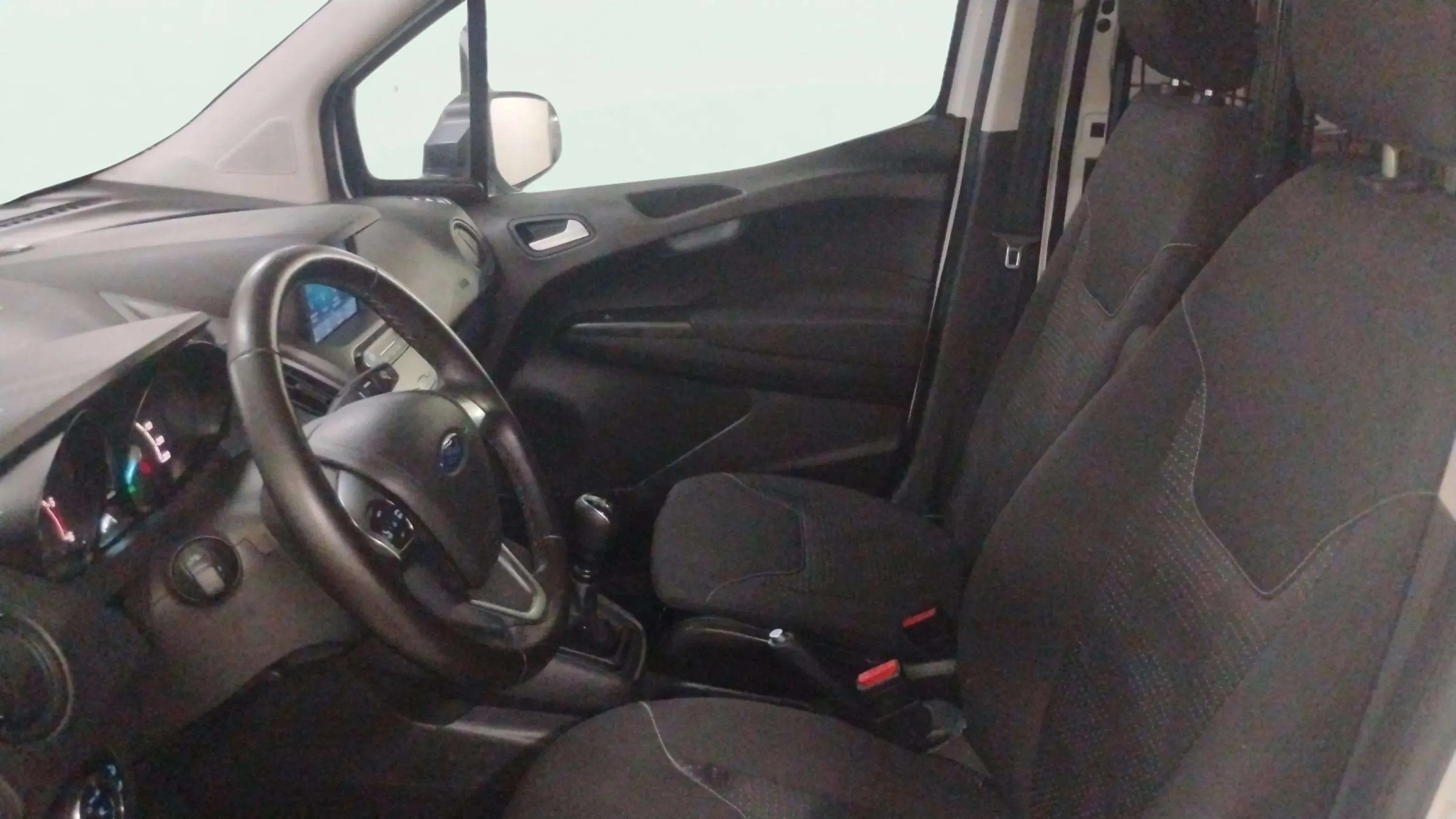 Ford Transit Van Trend 1.5 TDCi - foto 7