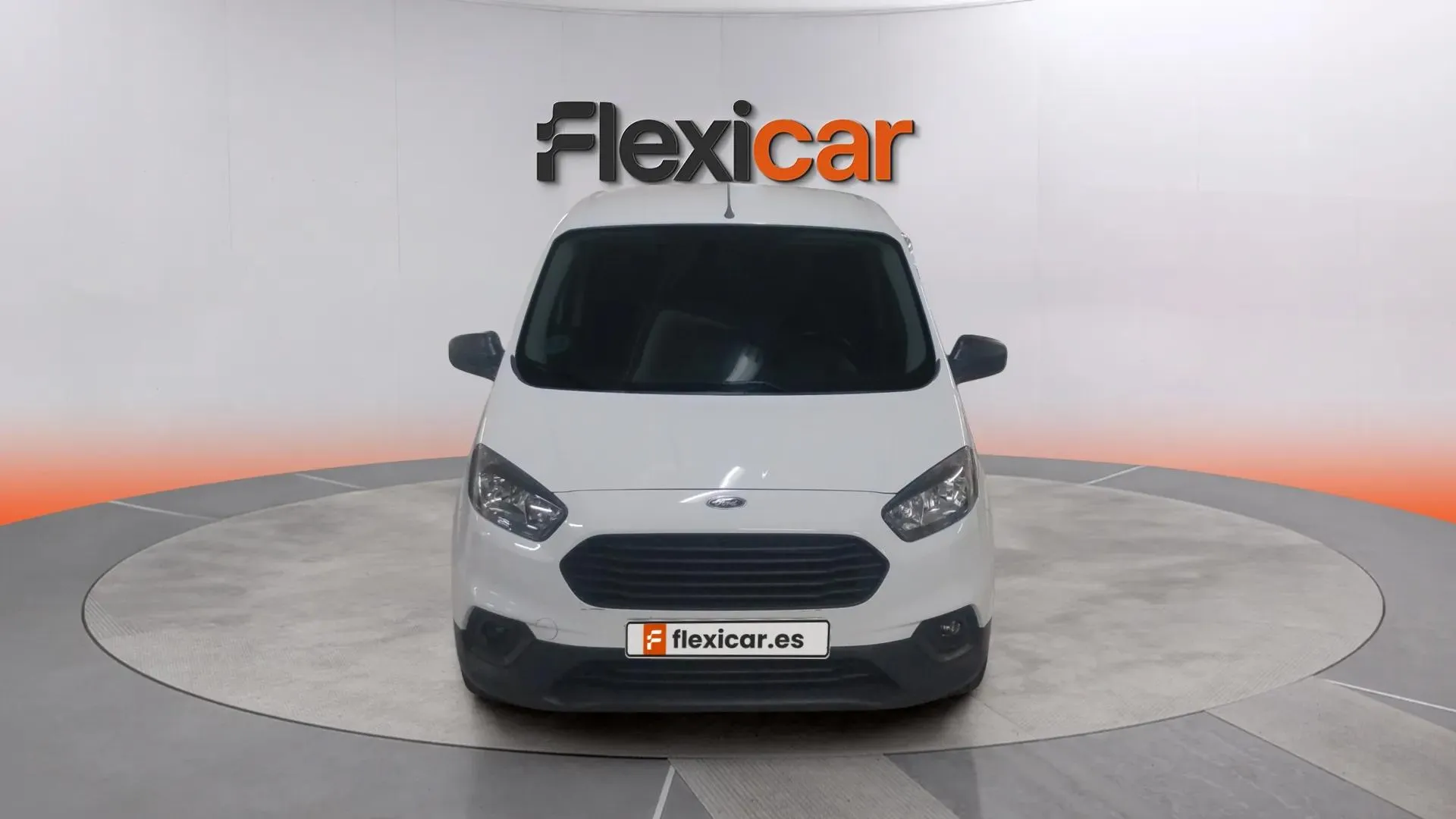 Ford Transit Van Trend 1.5 TDCi - foto 2