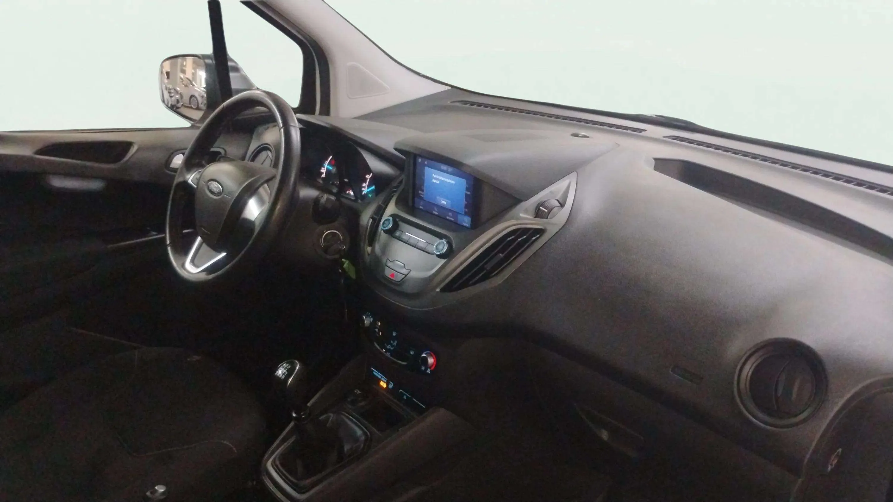 Ford Transit Van Trend 1.5 TDCi - foto 9