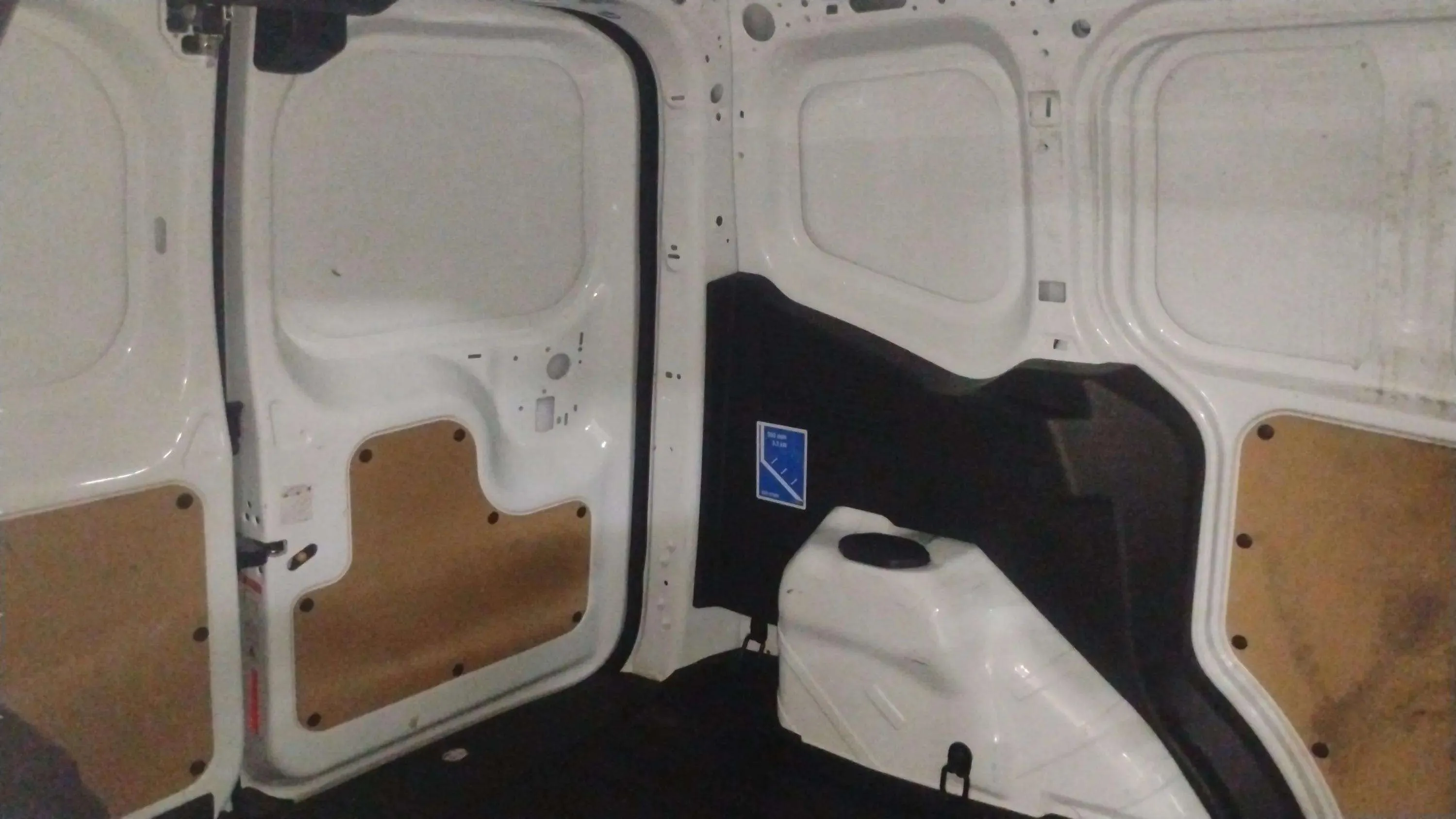 Ford Transit Van Trend 1.5 TDCi - foto 23