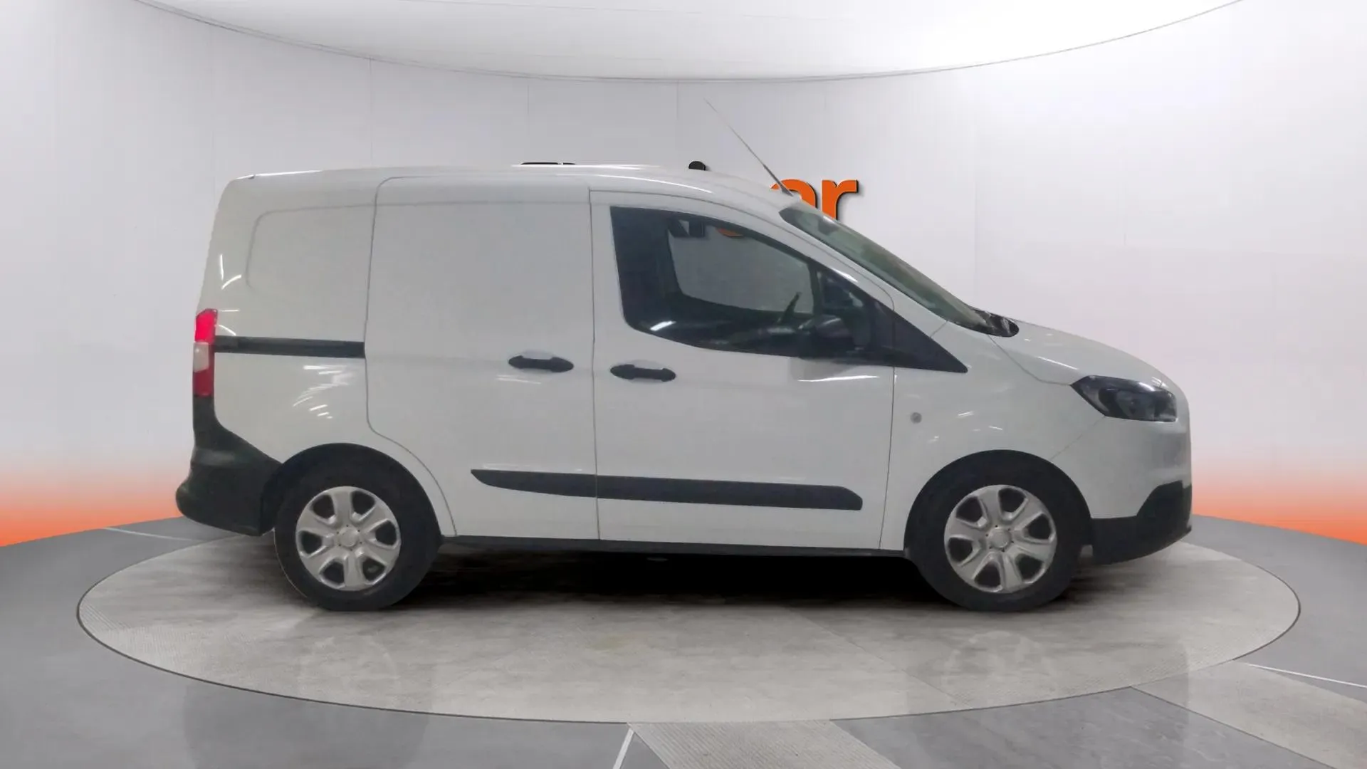 Ford Transit Van Trend 1.5 TDCi - foto 4