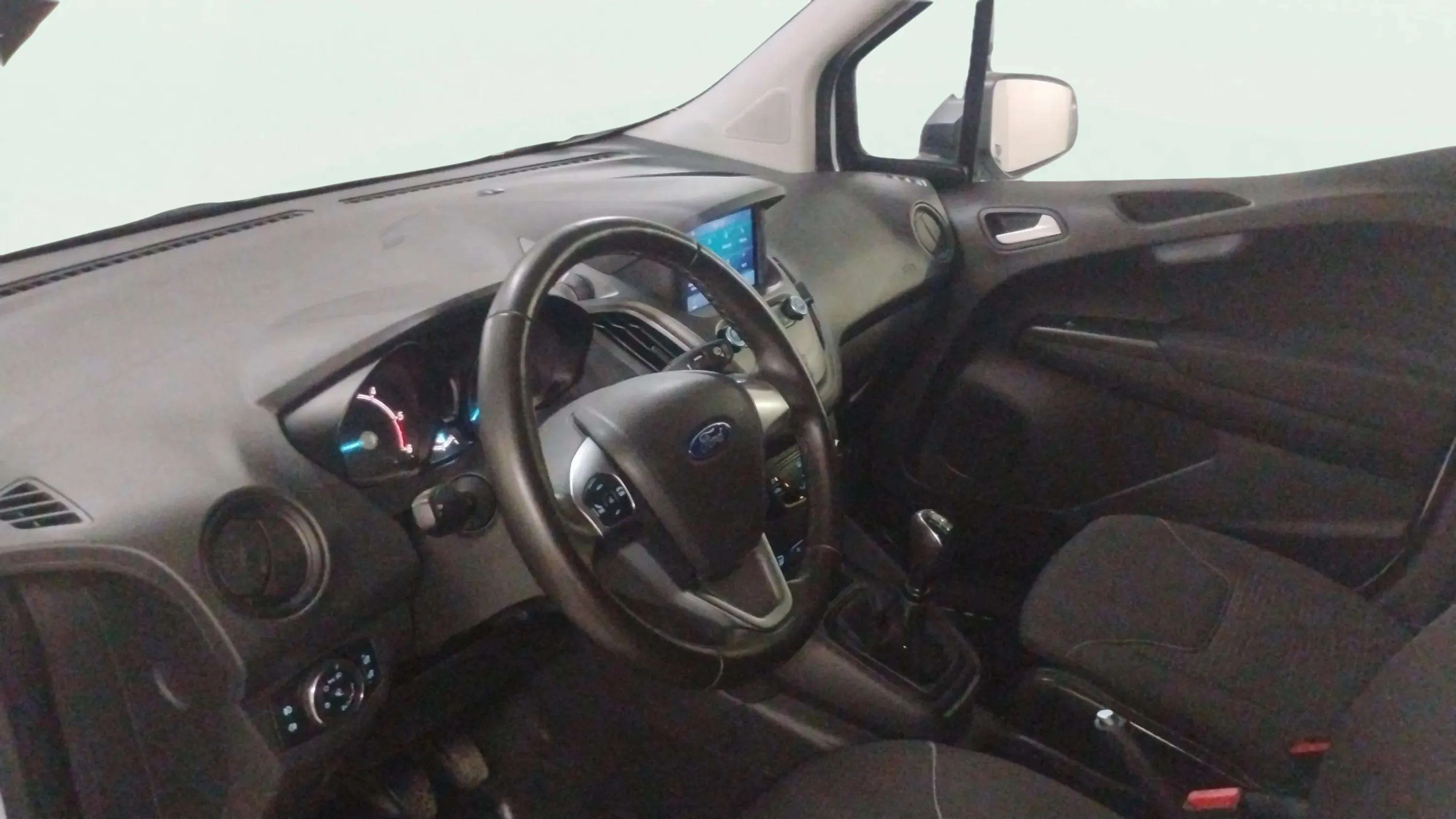 Ford Transit Van Trend 1.5 TDCi - foto 6