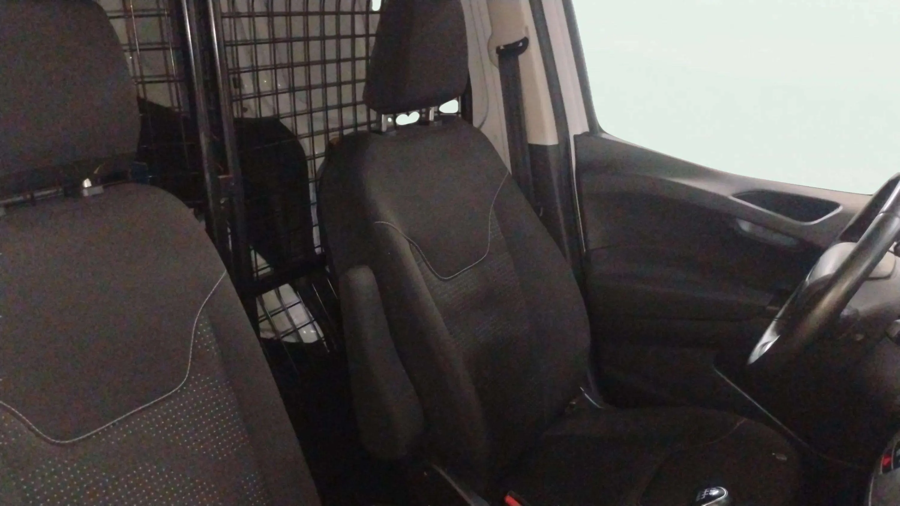 Ford Transit Van Trend 1.5 TDCi - foto 11