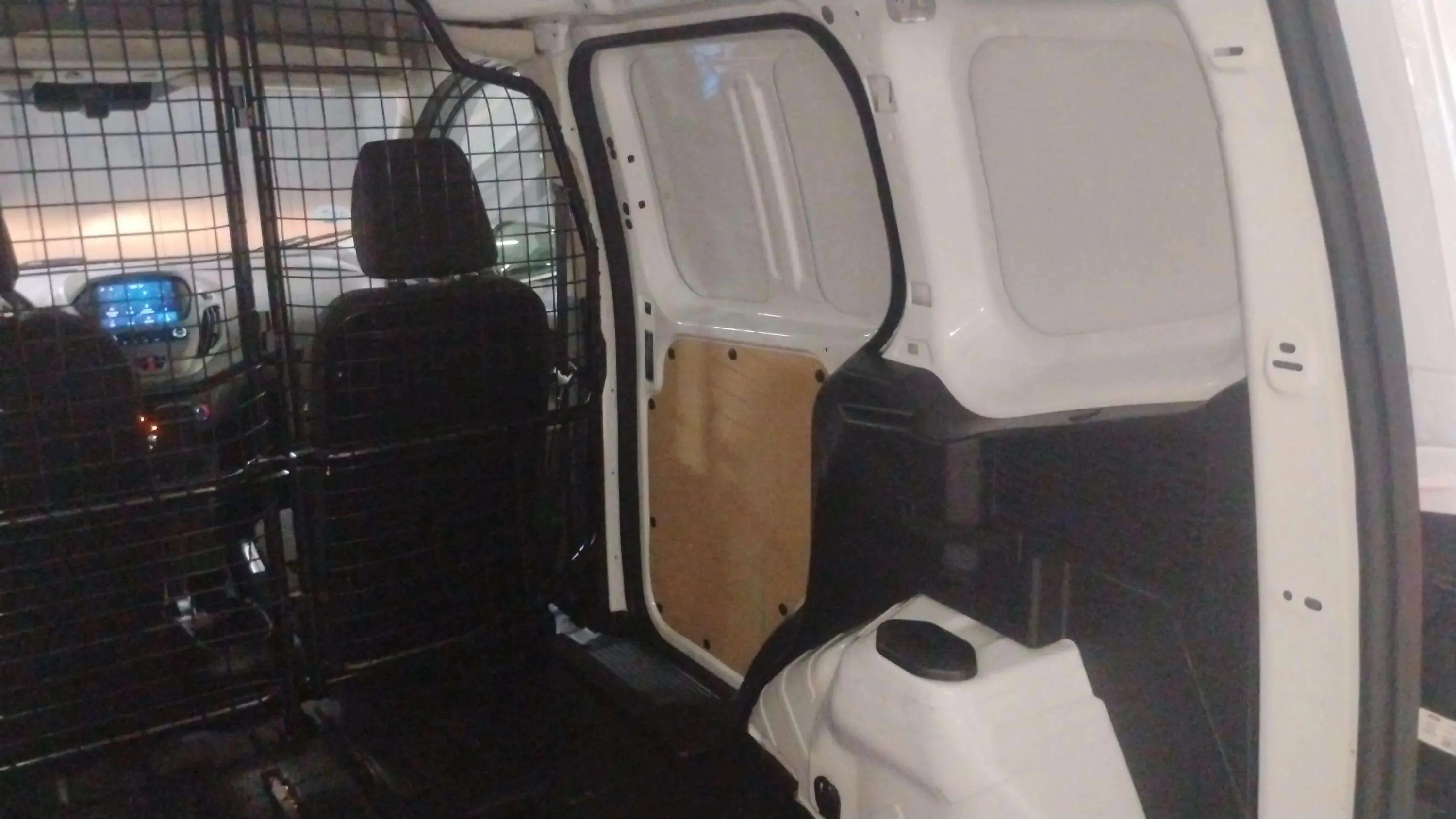Ford Transit Van Trend 1.5 TDCi - foto 22