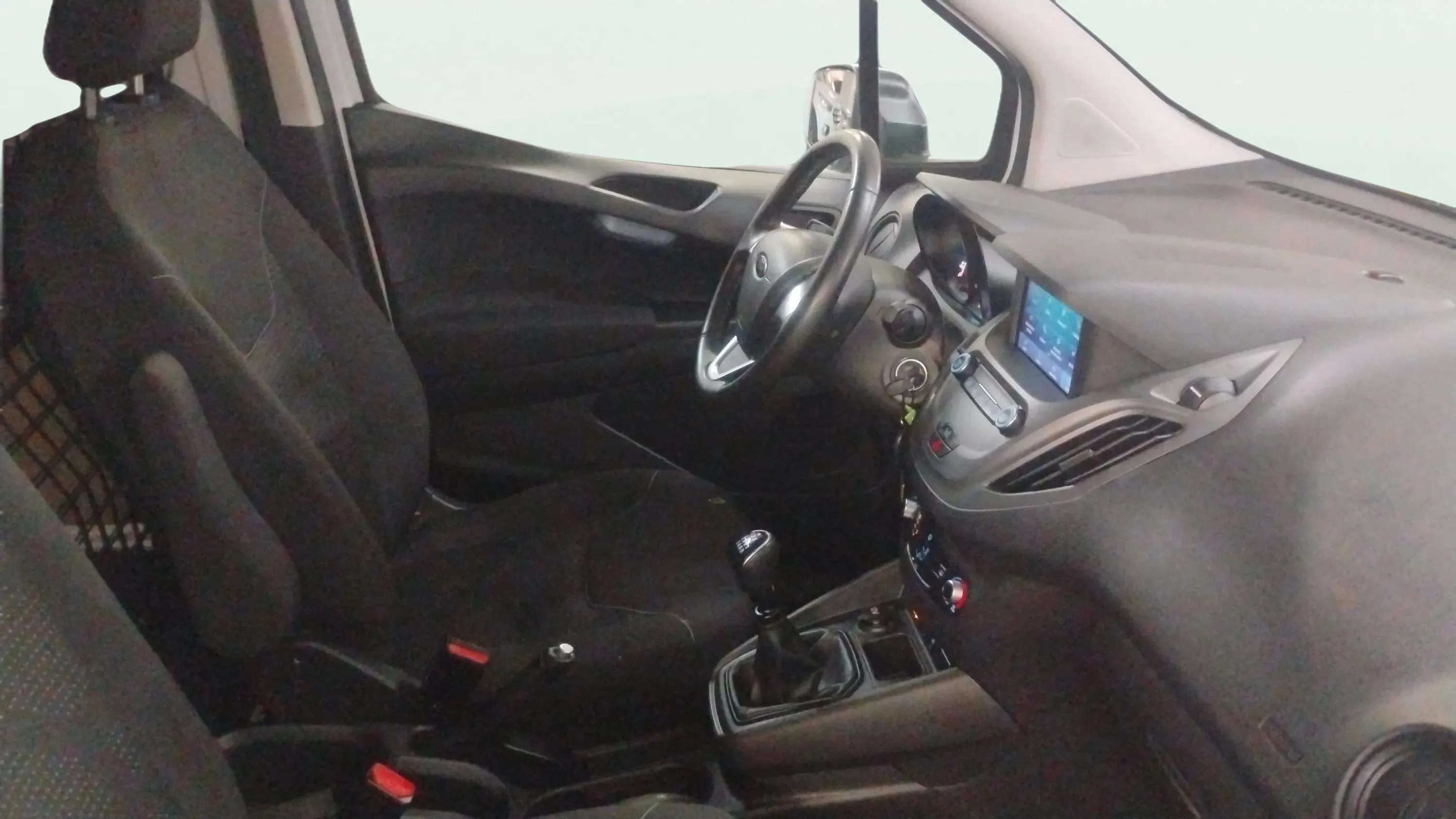 Ford Transit Van Trend 1.5 TDCi - foto 10