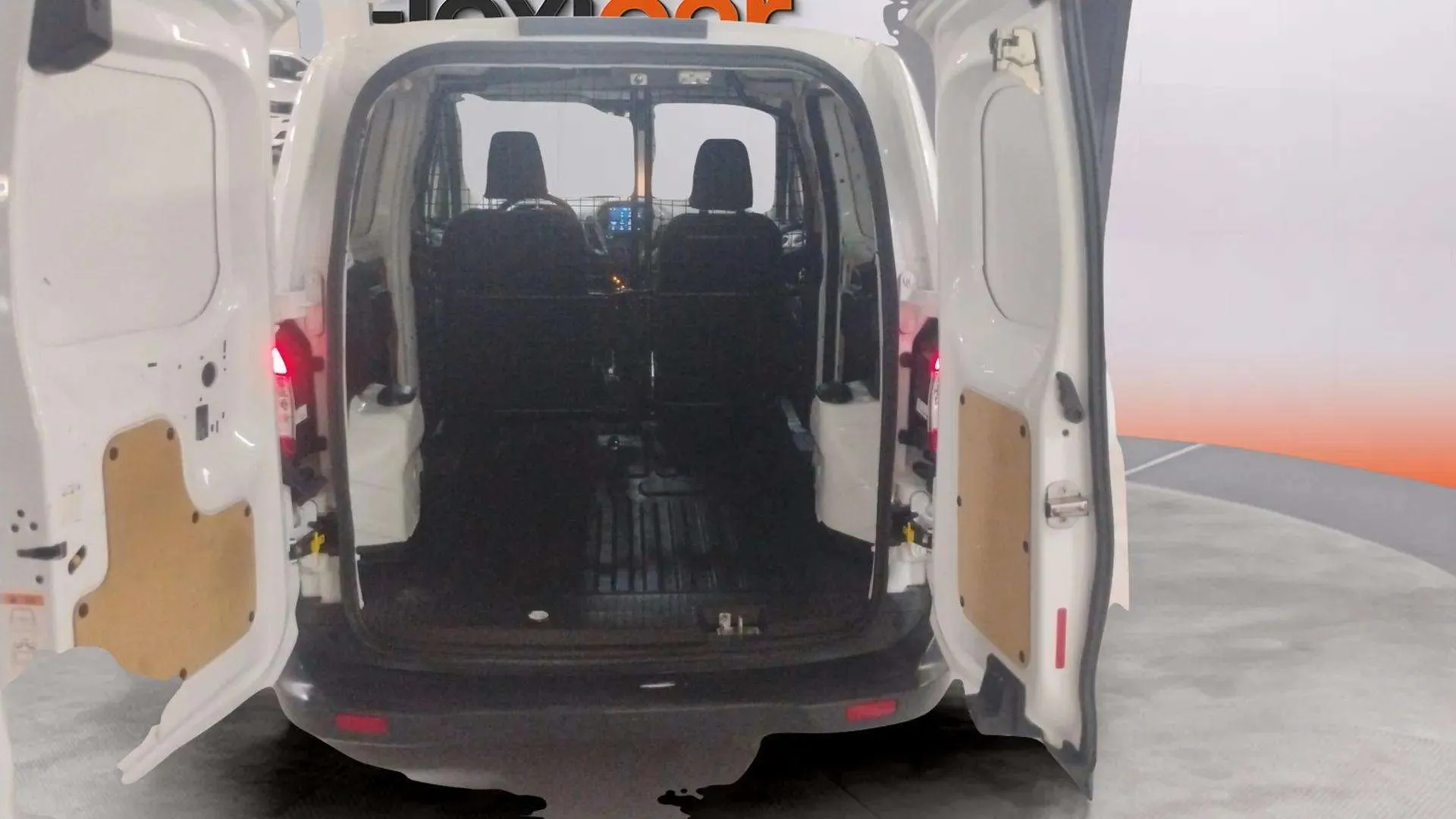 Ford Transit Van Trend 1.5 TDCi - foto 25