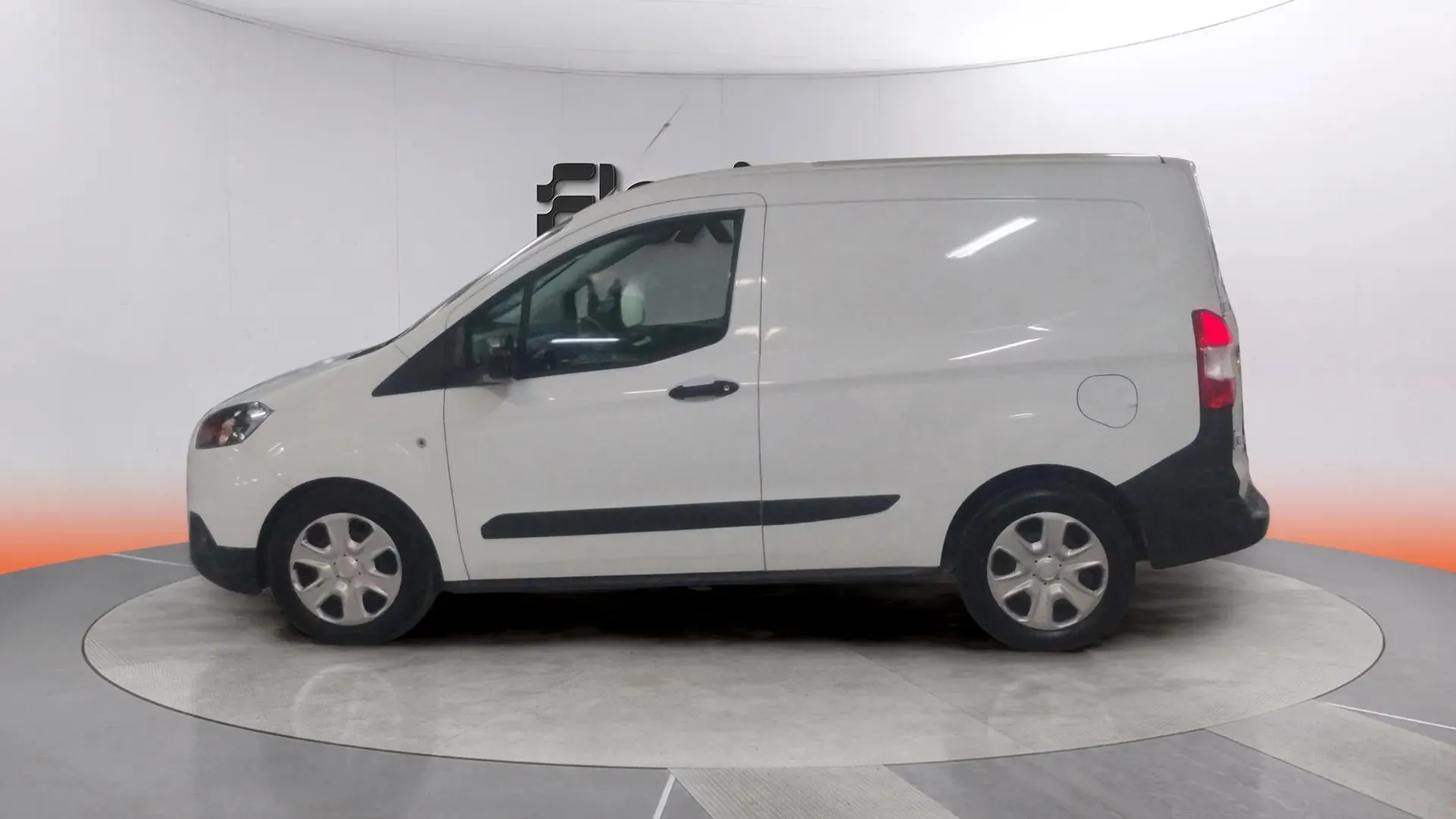Ford Transit Van Trend 1.5 TDCi - foto 3