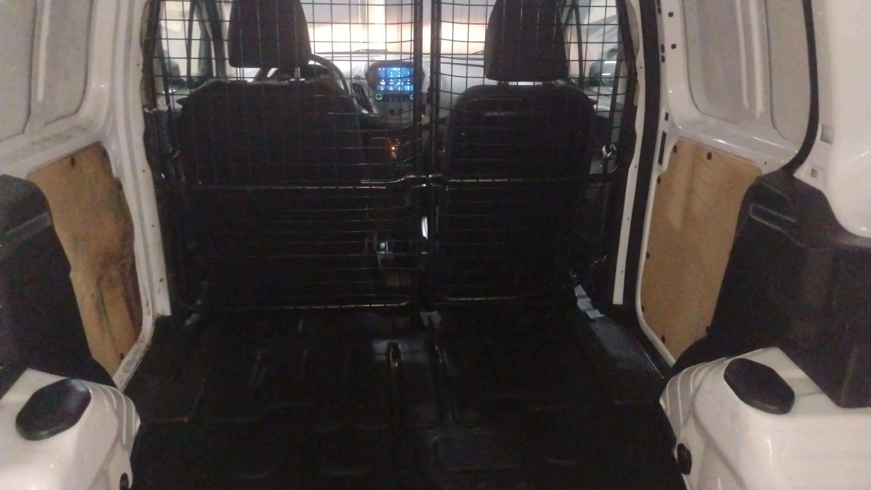 Ford Transit Van Trend 1.5 TDCi - foto 21