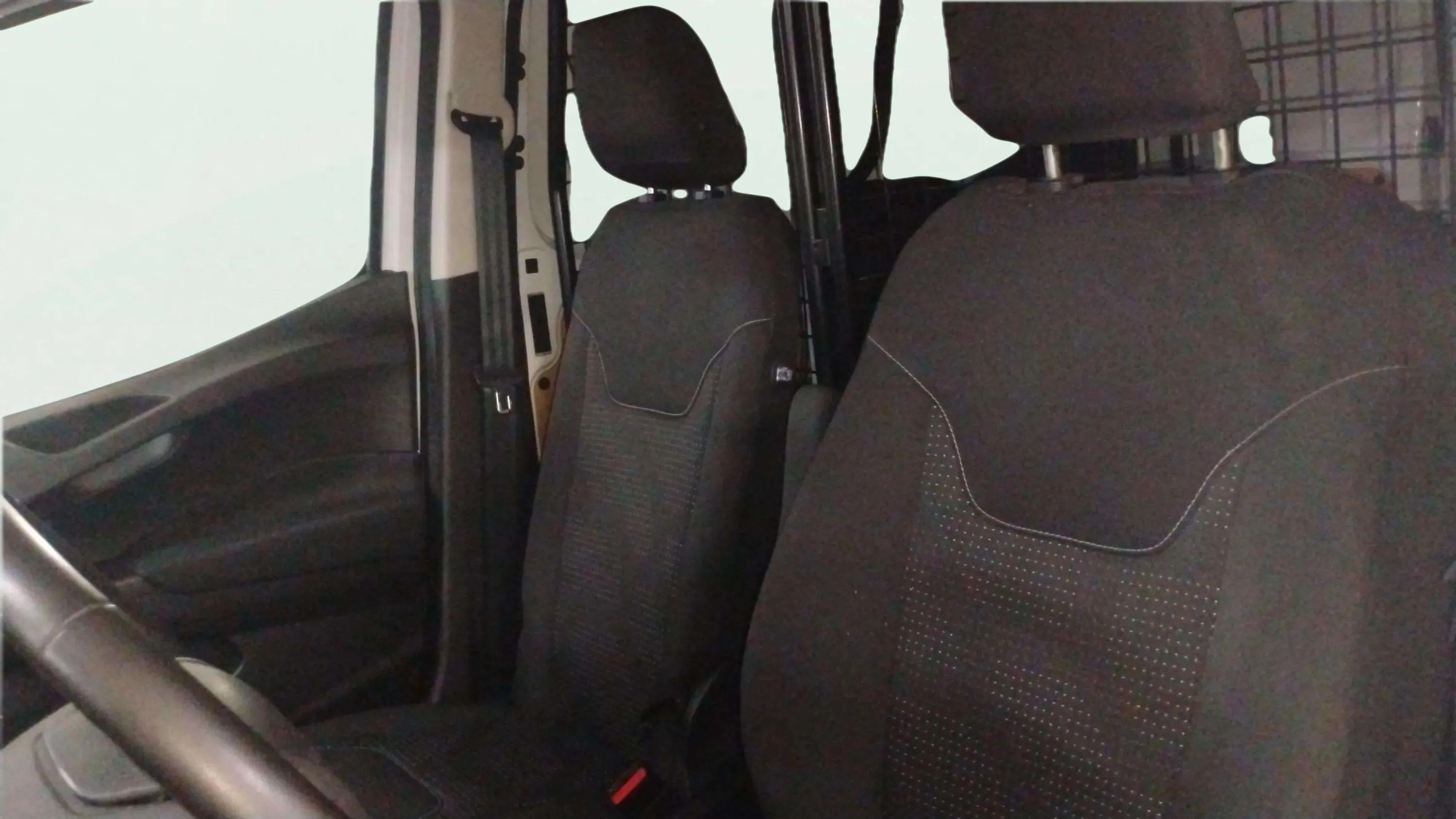 Ford Transit Van Trend 1.5 TDCi - foto 8