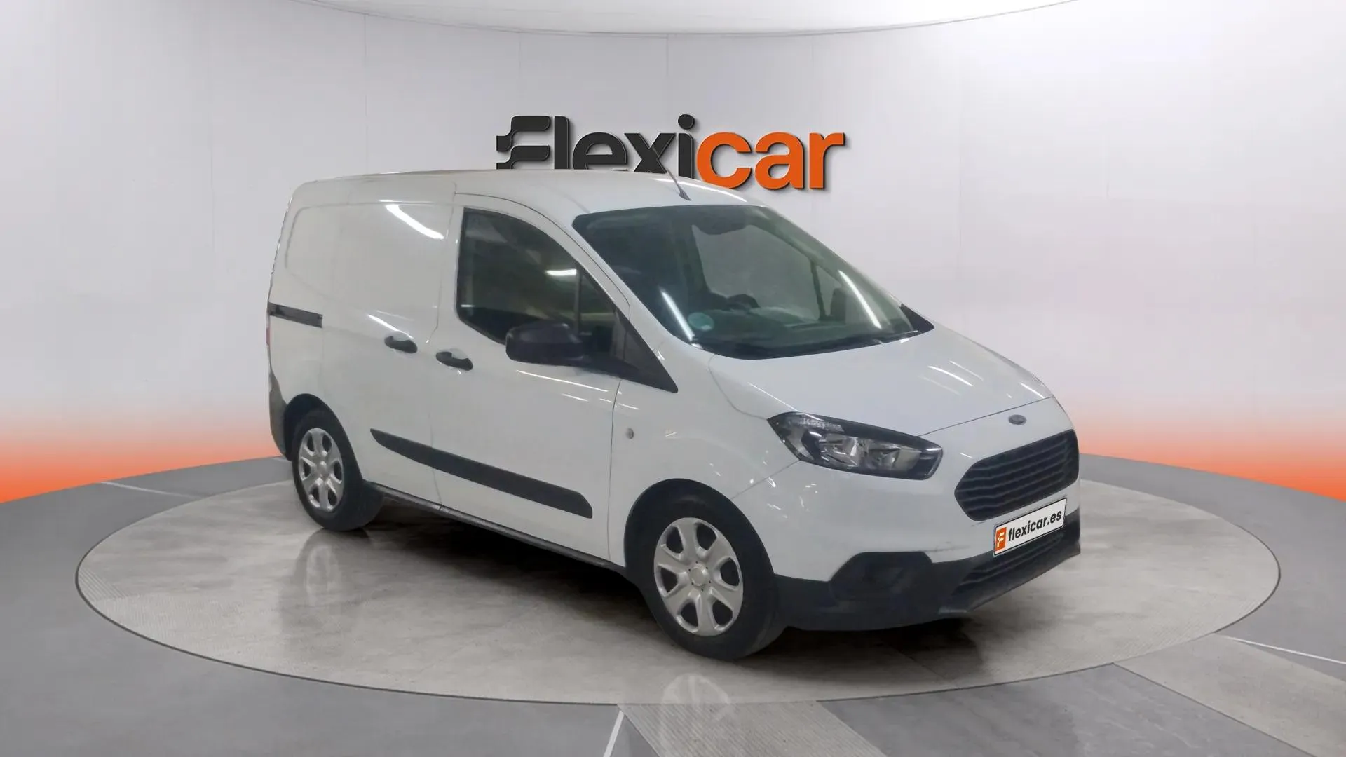 Ford Transit Van Trend 1.5 TDCi