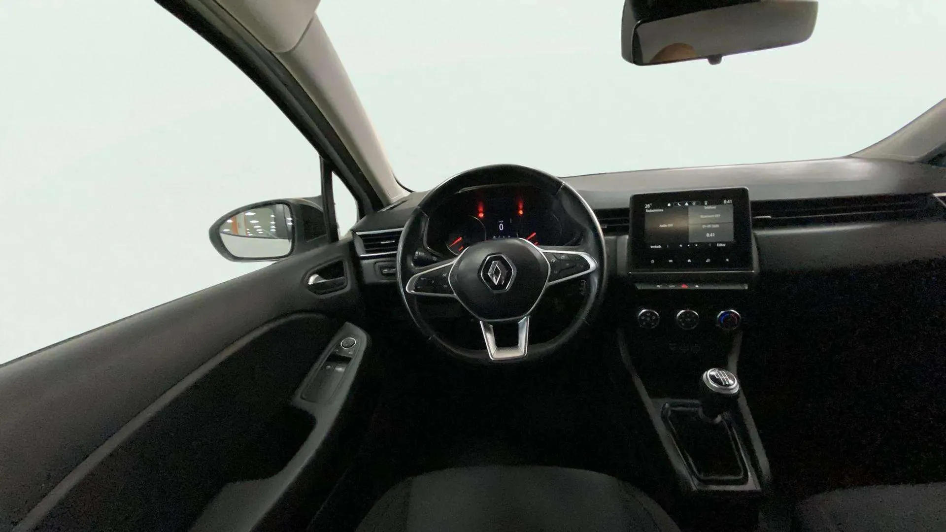 Renault Clio Evolution dCi 100 - foto 7