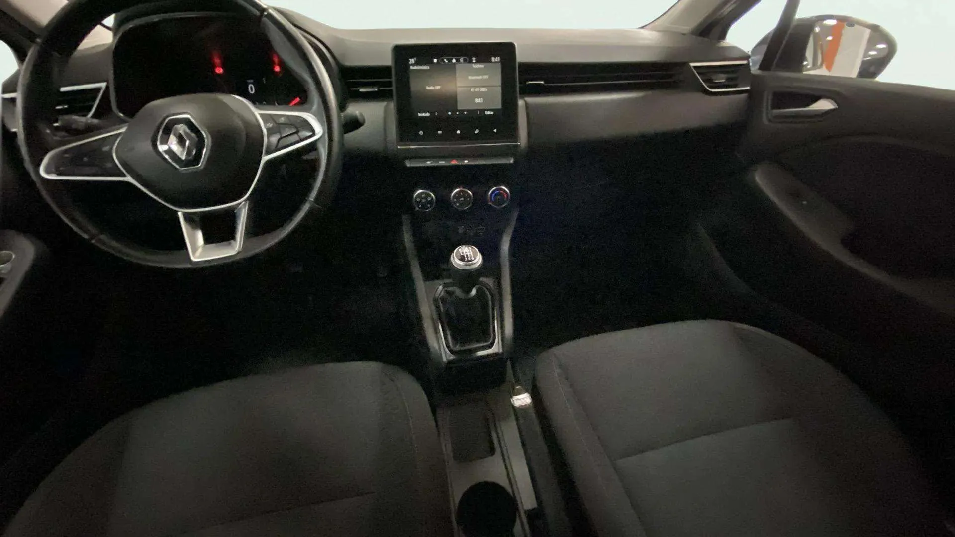 Renault Clio Evolution dCi 100 - foto 6