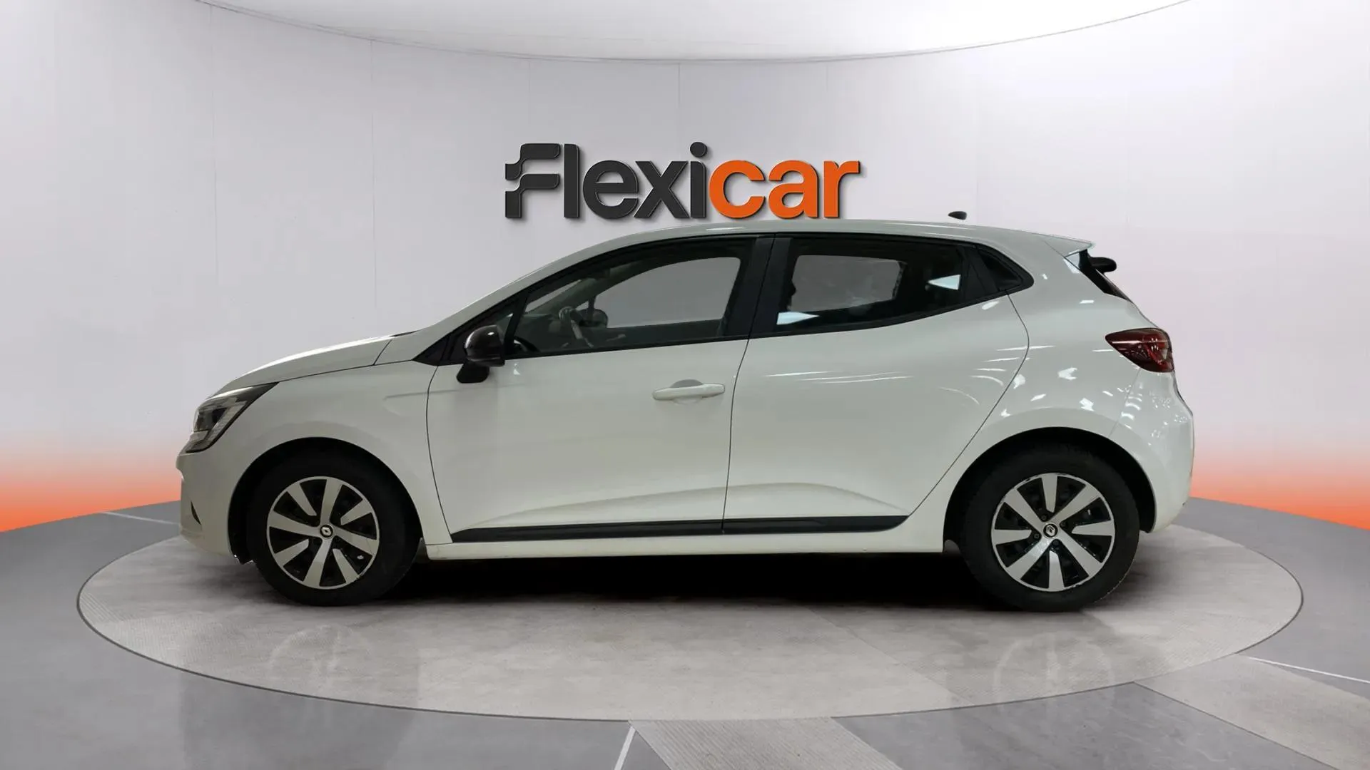 Renault Clio Evolution dCi 100 - foto 5