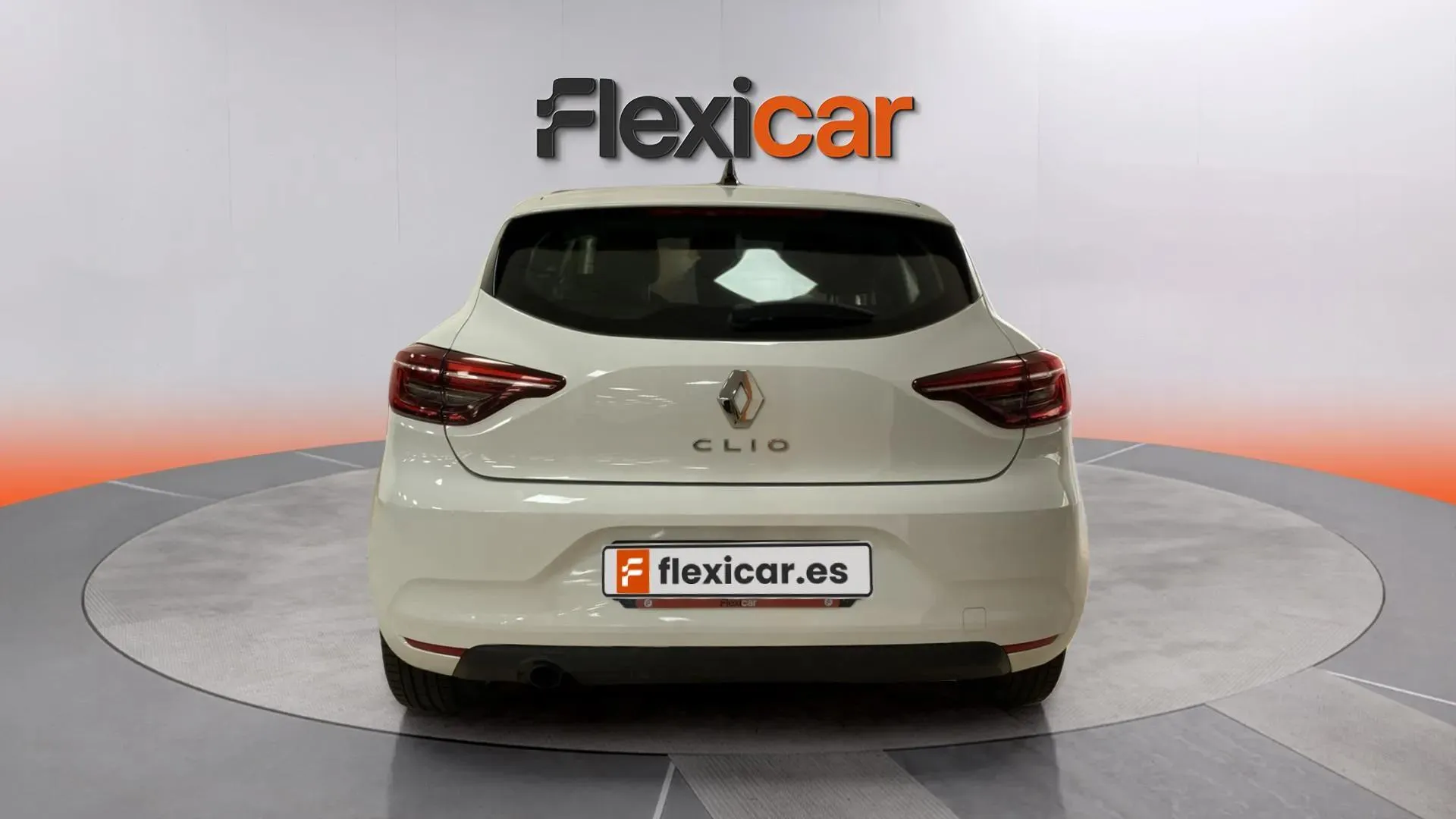 Renault Clio Evolution dCi 100 - foto 4