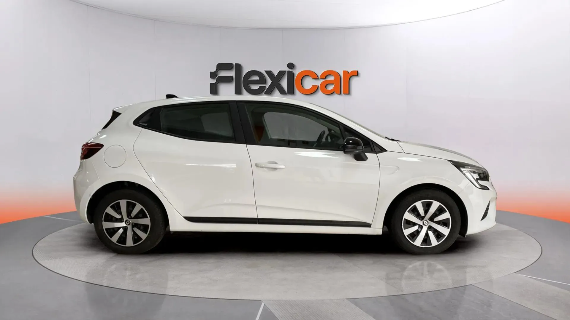 Renault Clio Evolution dCi 100 - foto 3