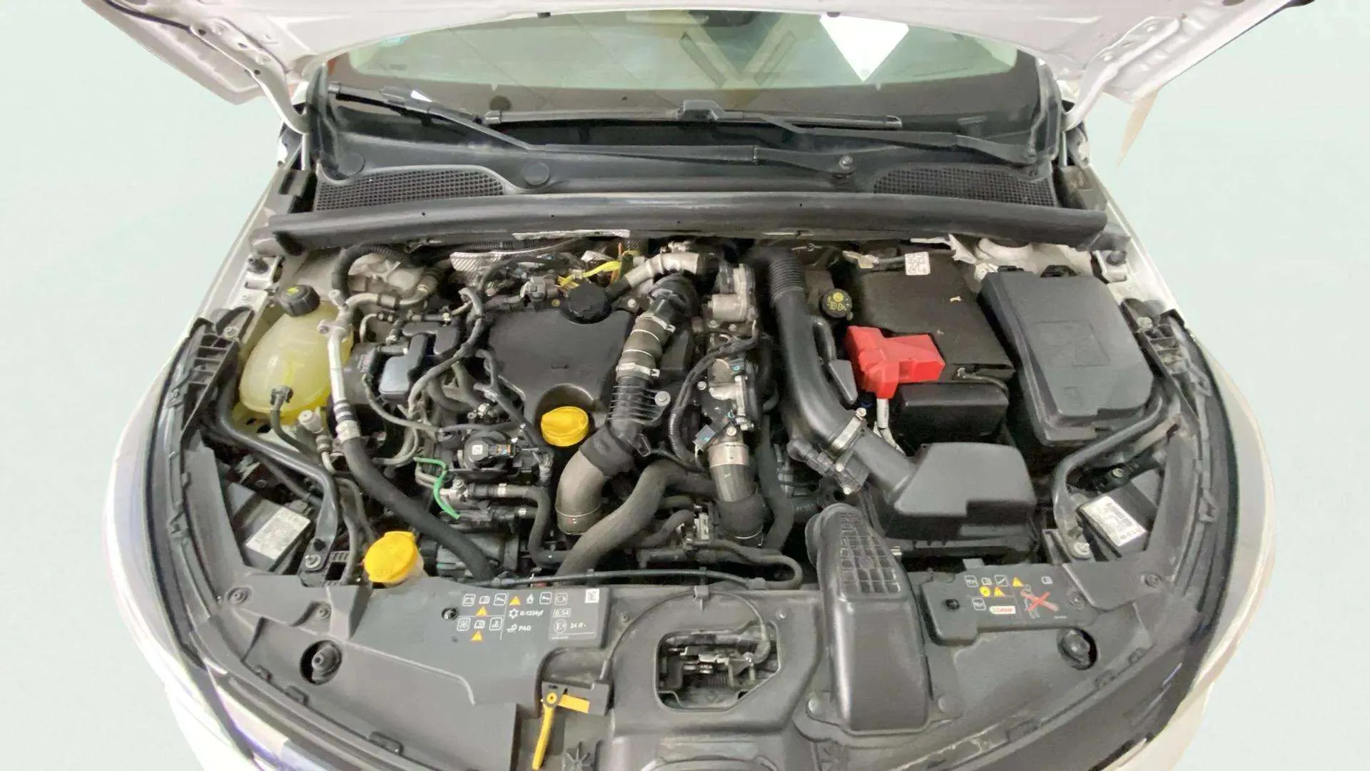 Renault Clio Evolution dCi 100 - foto 14