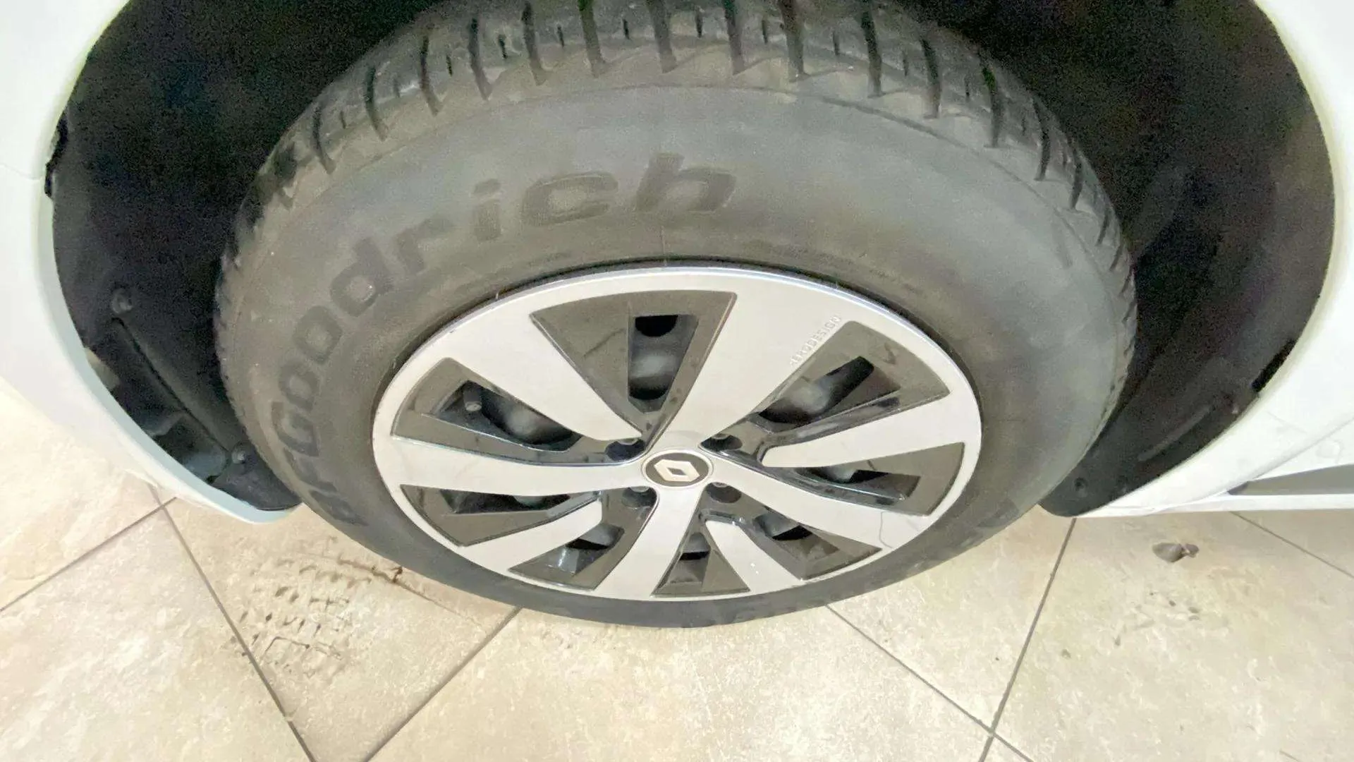 Renault Clio Evolution dCi 100 - foto 15
