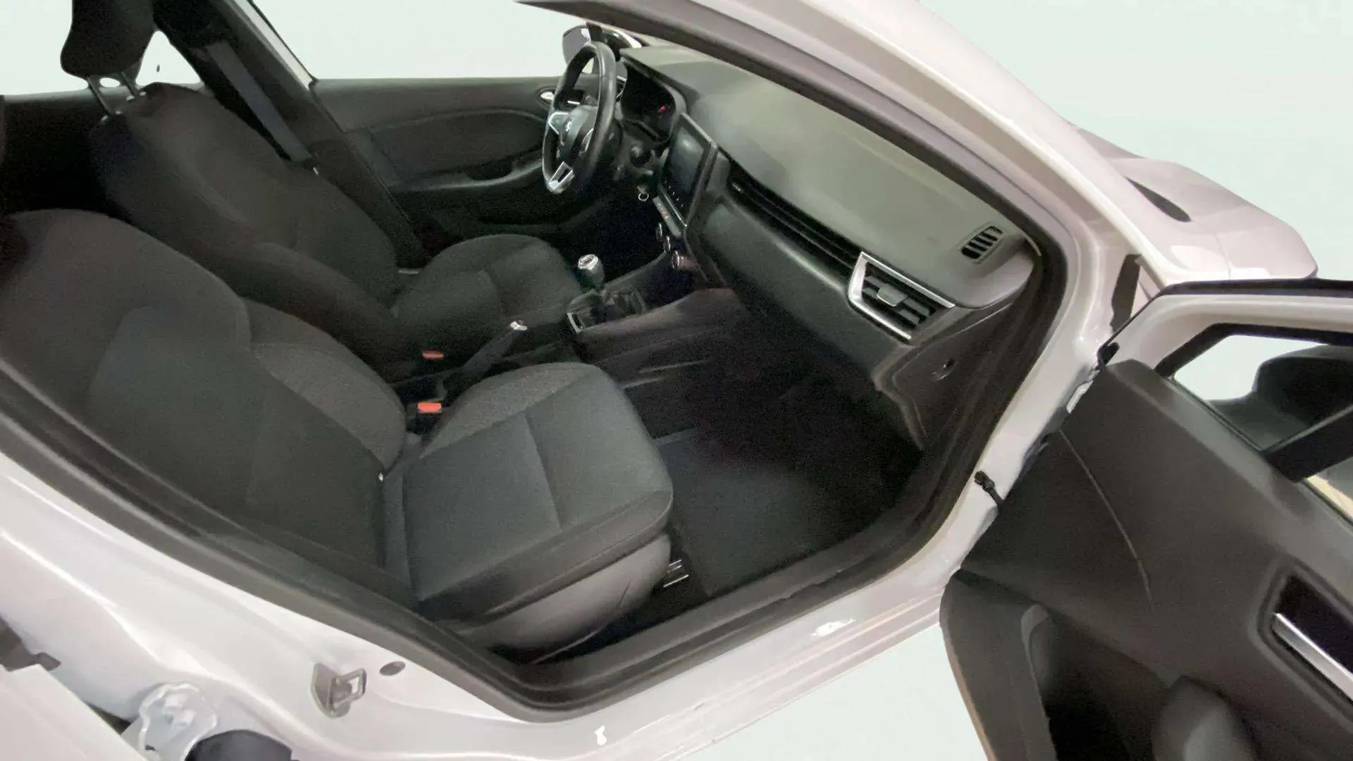 Renault Clio Evolution dCi 100 - foto 9
