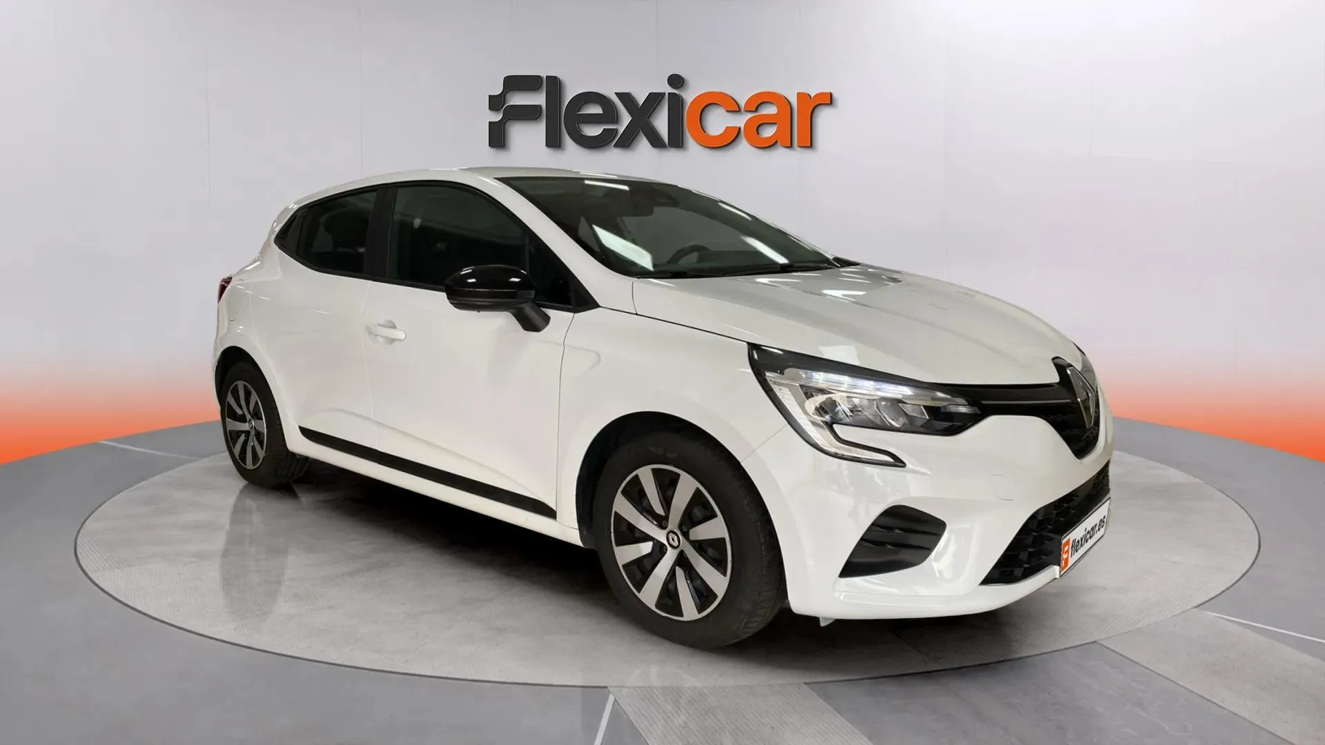 Renault Clio Evolution dCi 100