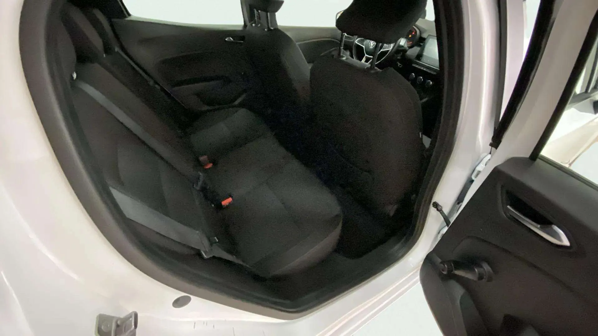 Renault Clio Evolution dCi 100 - foto 10