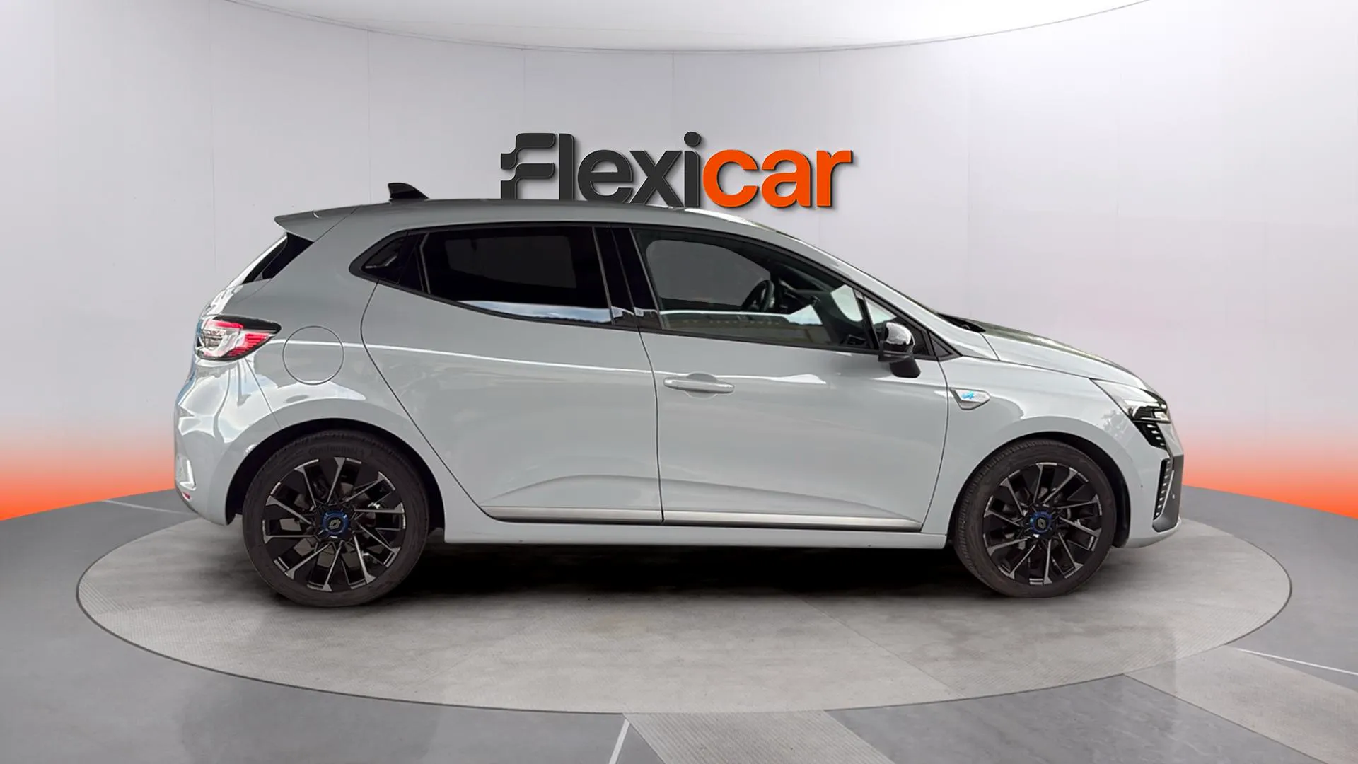 Renault Clio esprit Alpine TCe 90 - foto 8