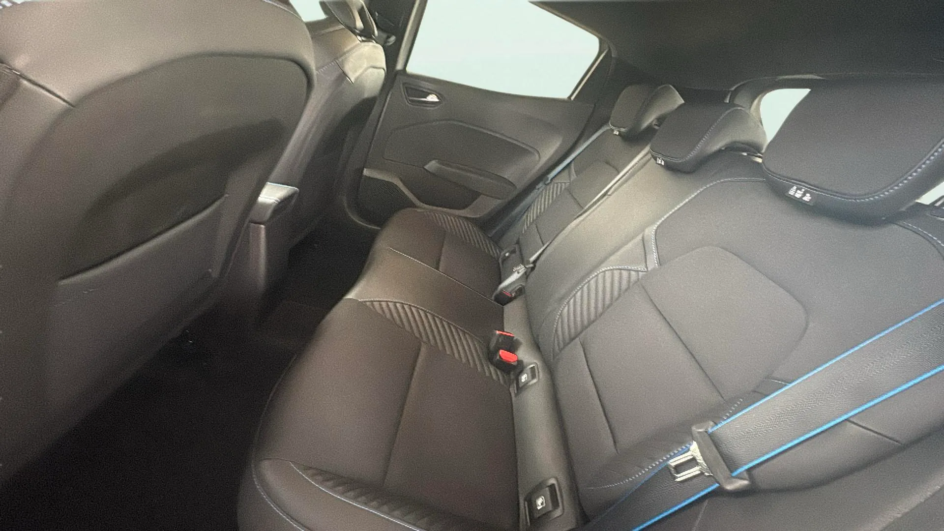 Renault Clio esprit Alpine TCe 90 - foto 25