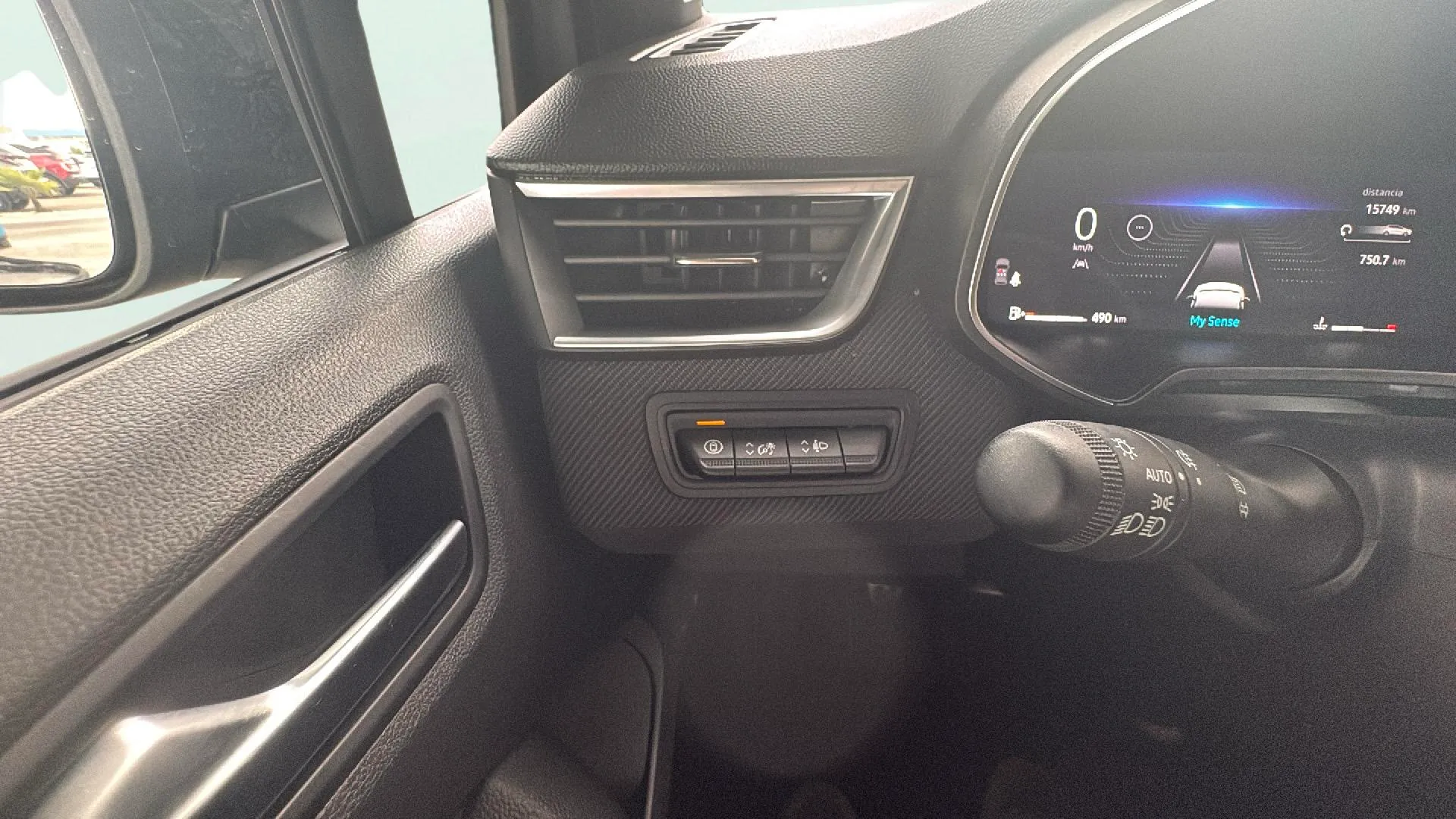 Renault Clio esprit Alpine TCe 90 - foto 16