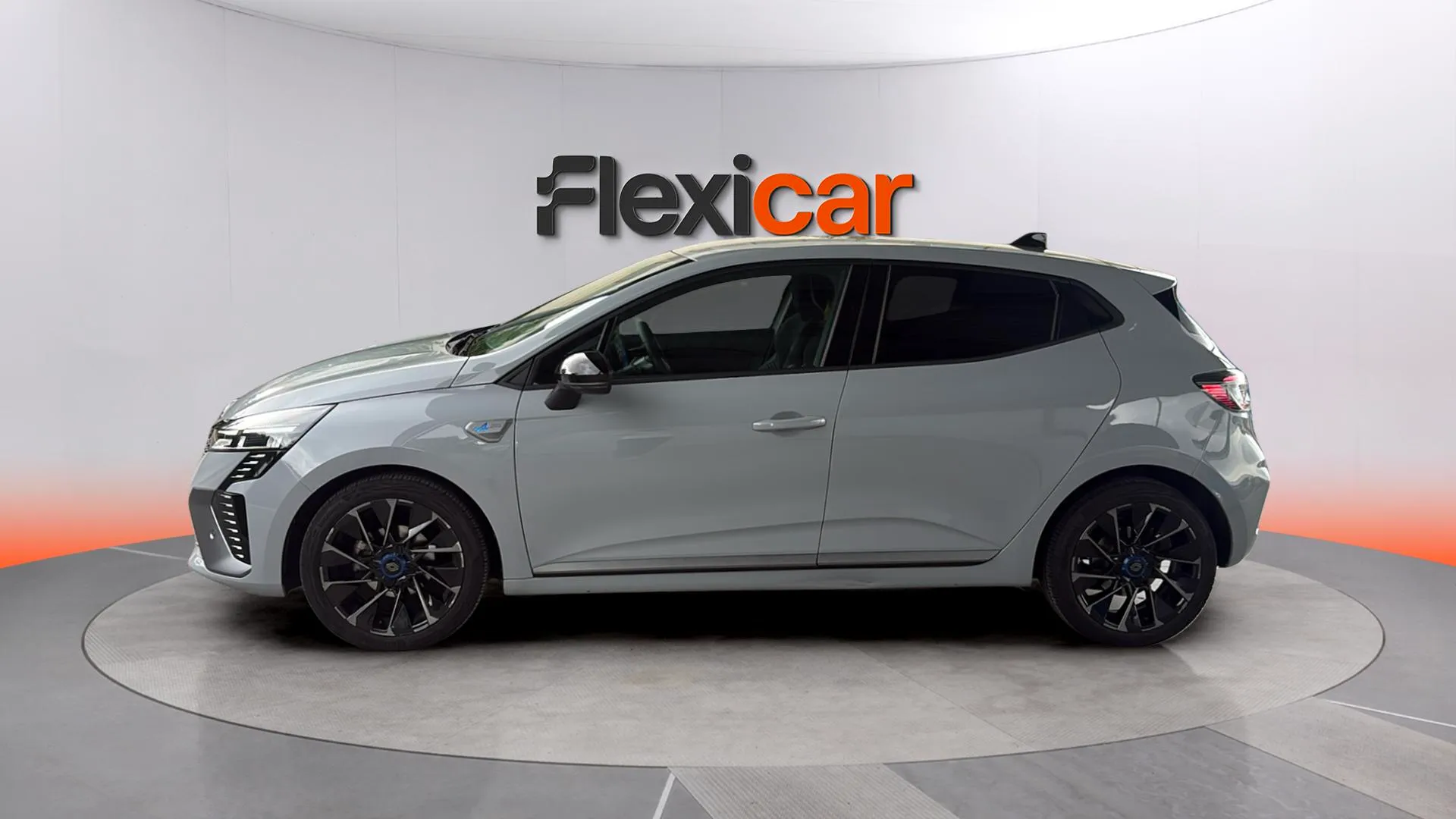 Renault Clio esprit Alpine TCe 90 - foto 7