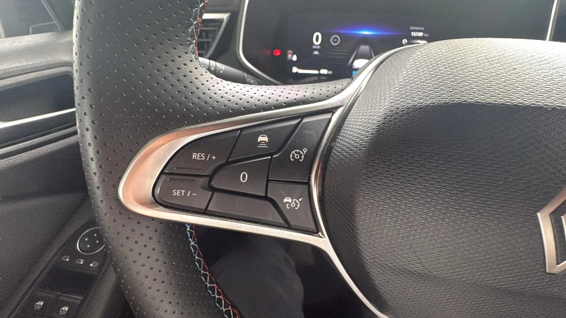 Renault Clio esprit Alpine TCe 90 - foto 13