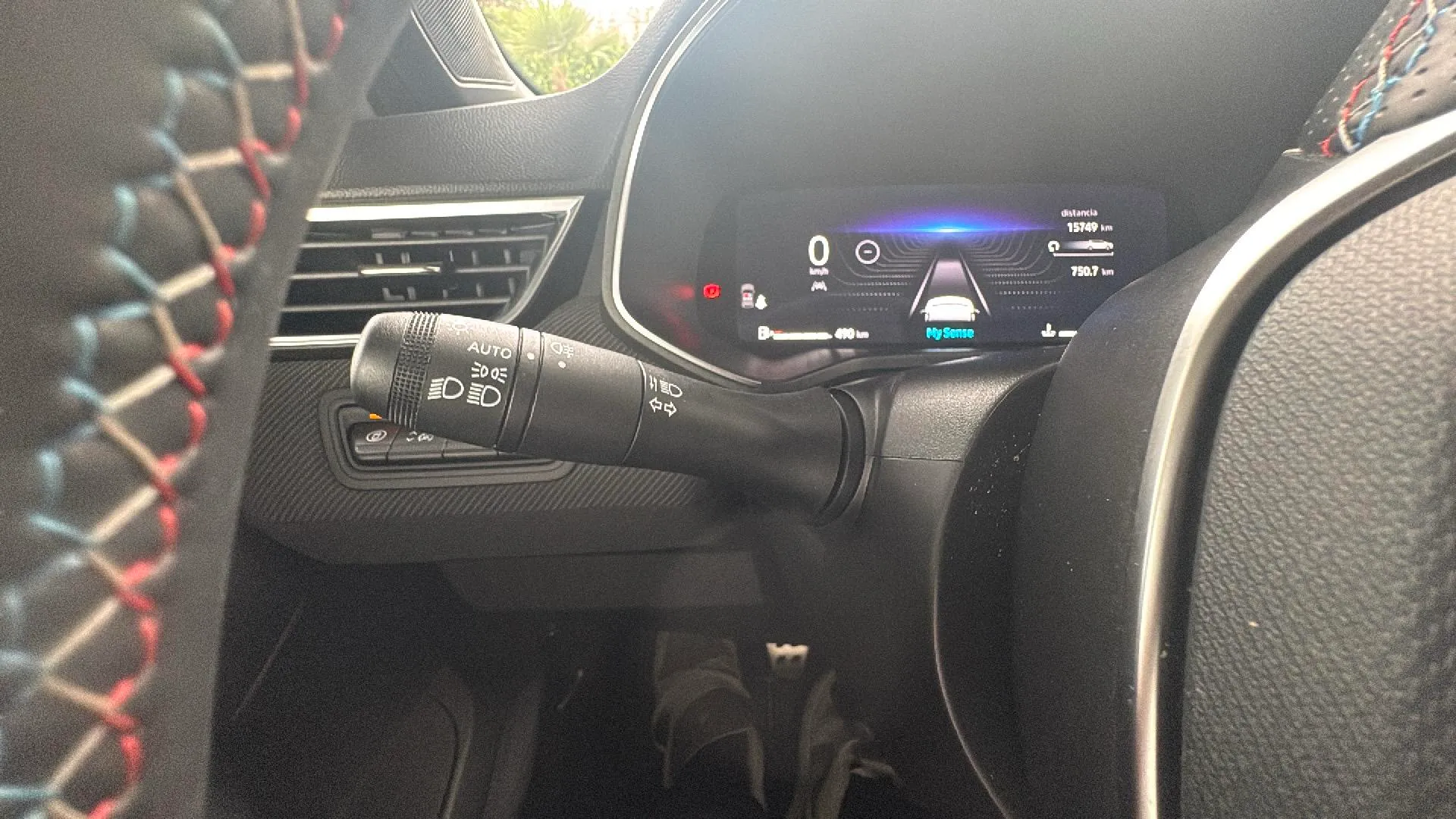 Renault Clio esprit Alpine TCe 90 - foto 15