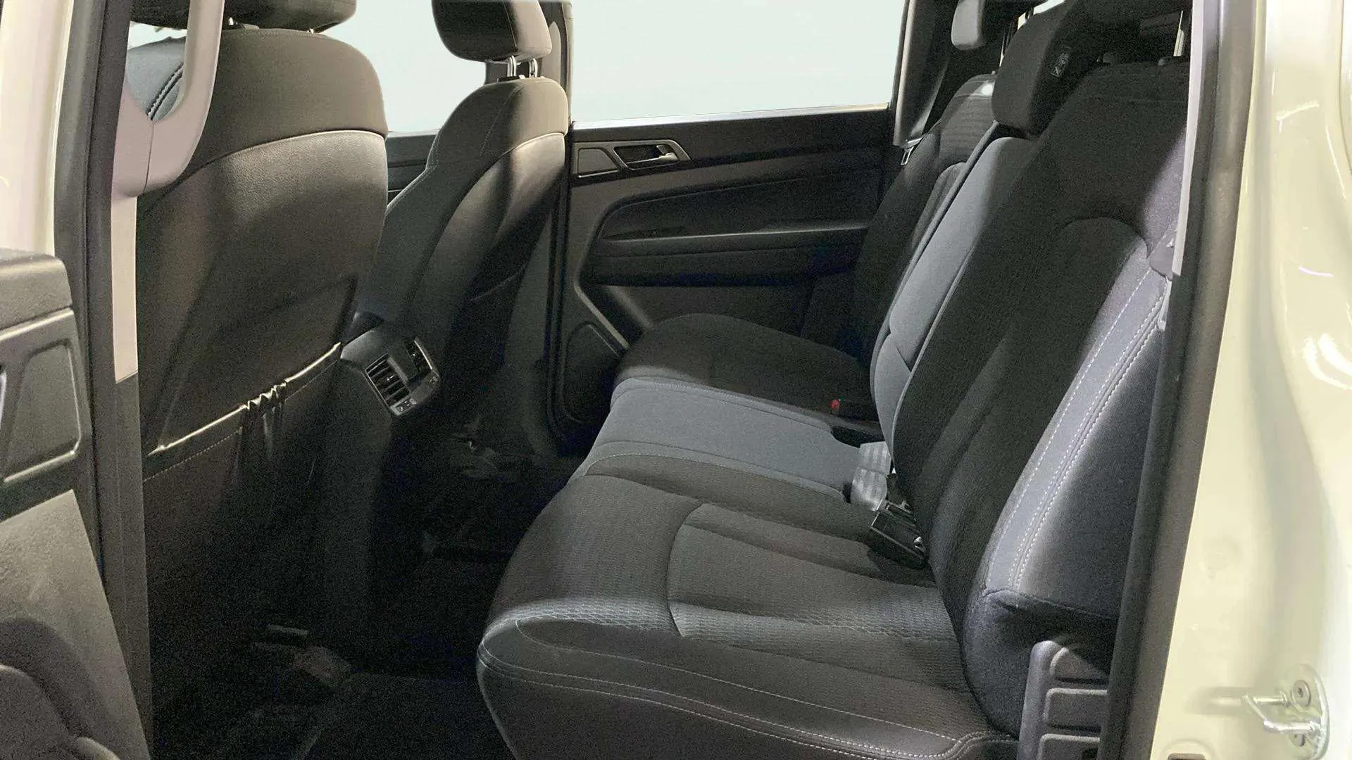 SsangYong Musso Sports D22DTR 4x4 Pro - foto 8