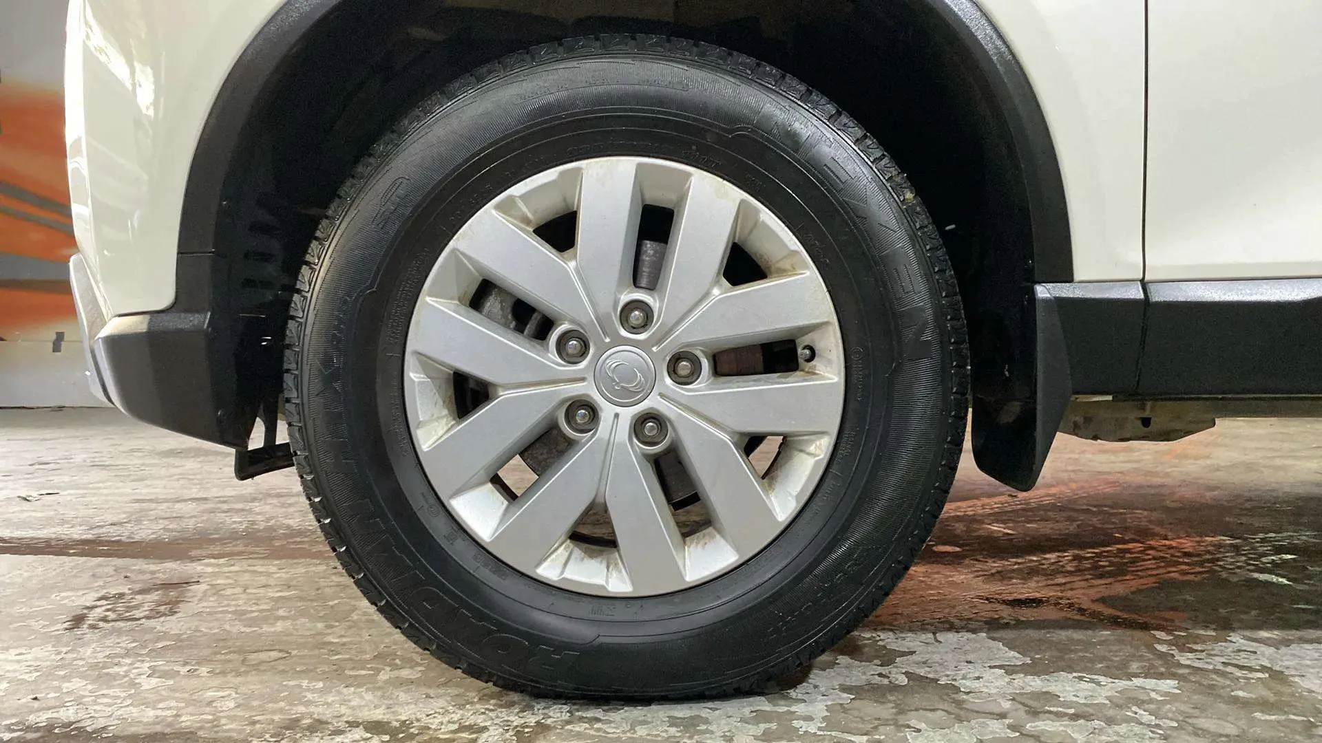 SsangYong Musso Sports D22DTR 4x4 Pro - foto 21