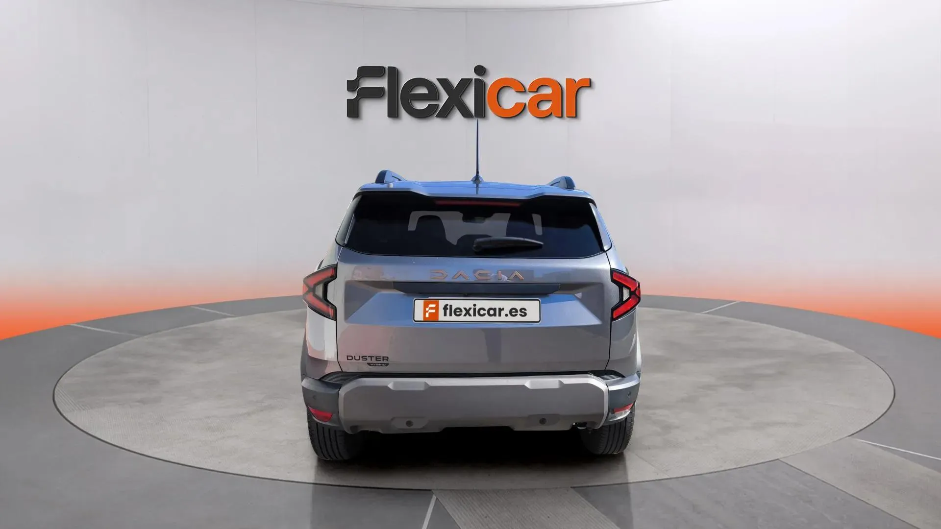 Dacia Duster Extreme Hybrid 4x2 - foto 3