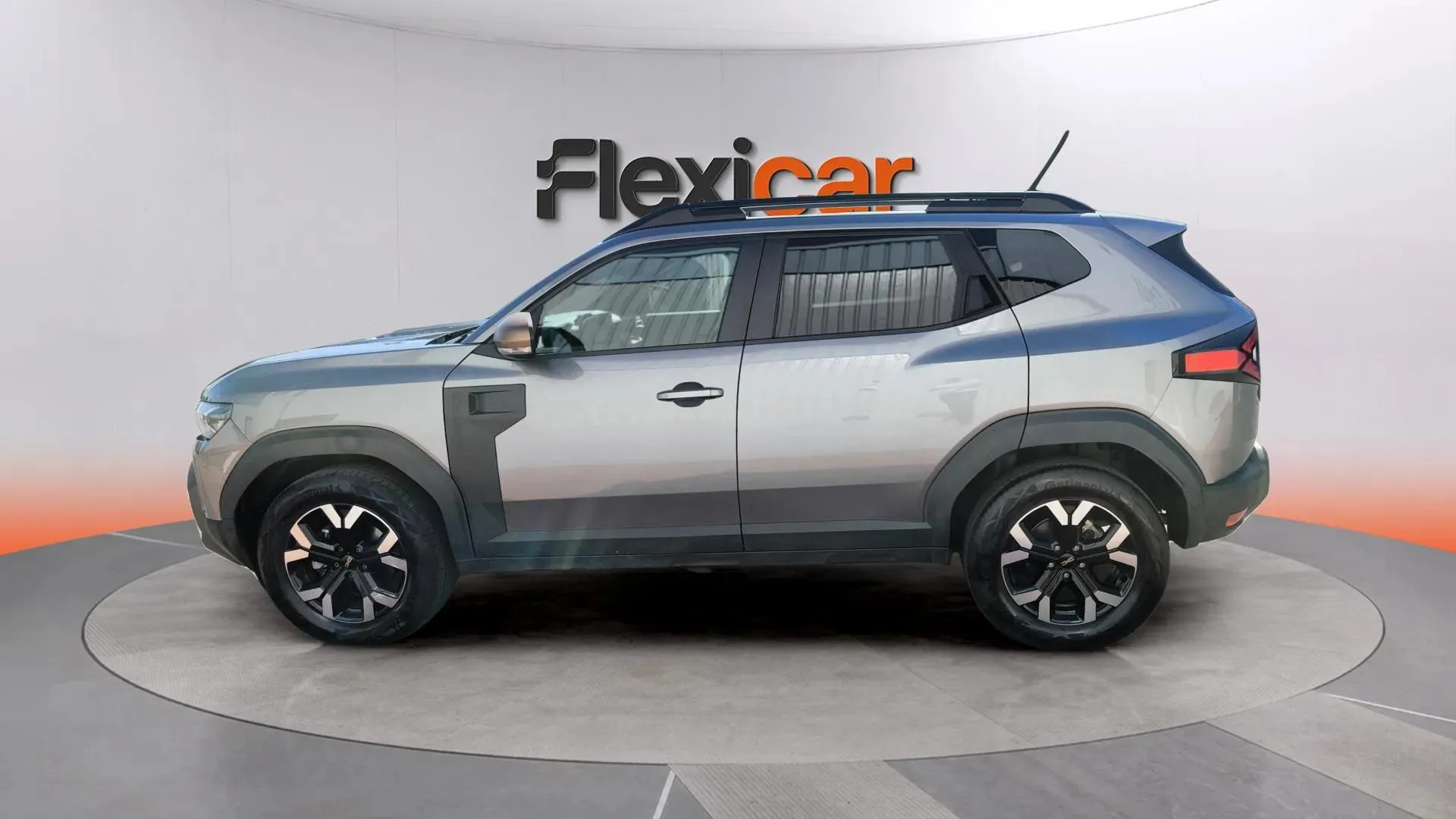Dacia Duster Extreme Hybrid 4x2 - foto 4