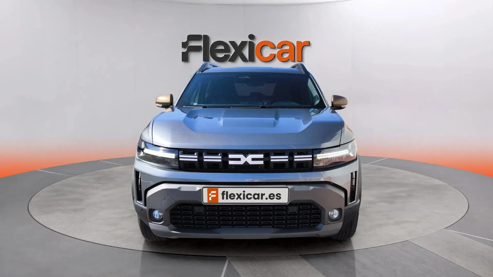 Dacia Duster Extreme Hybrid 4x2 - foto 2