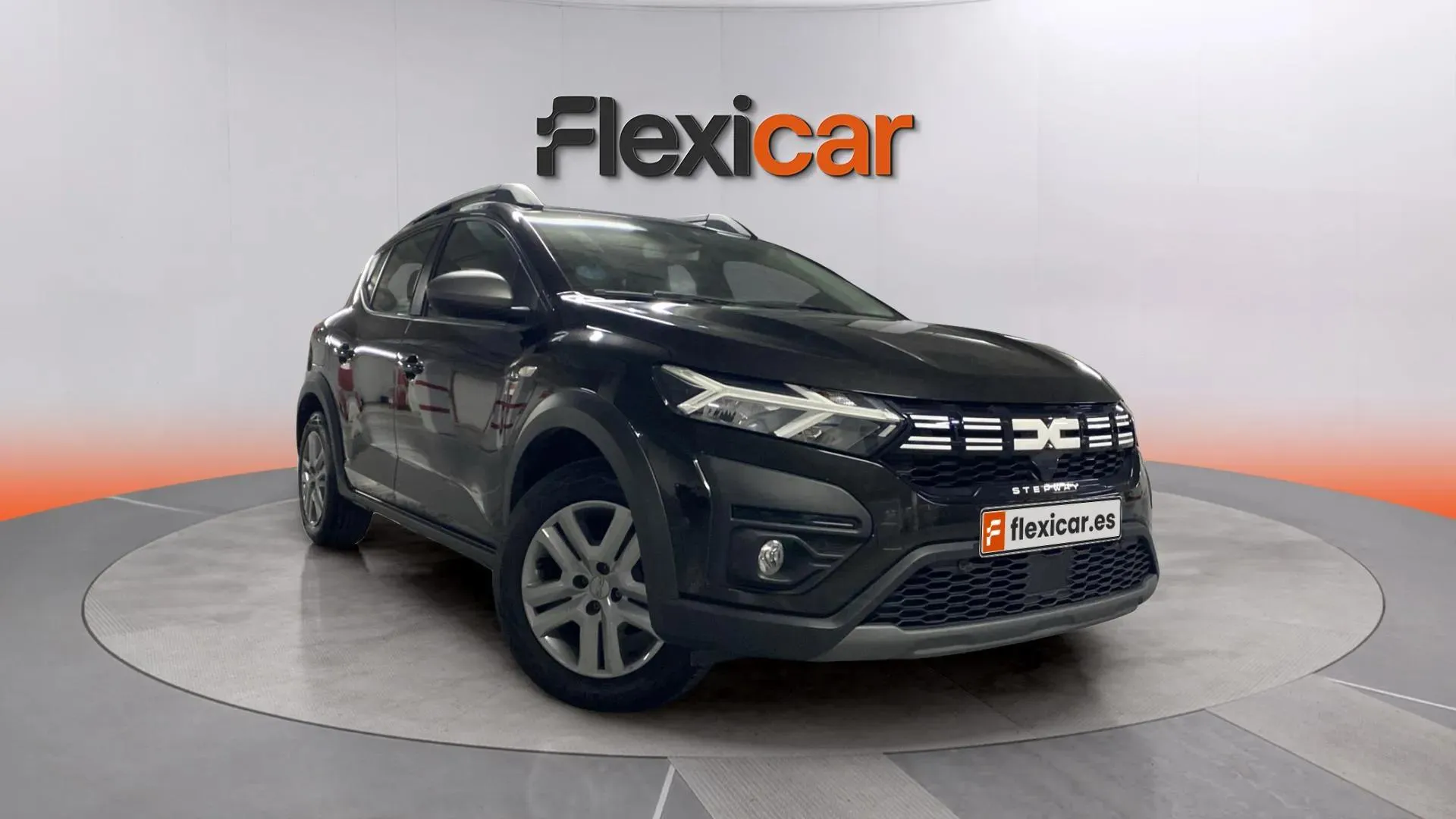 Dacia Sandero Stepway Expression ECO-G