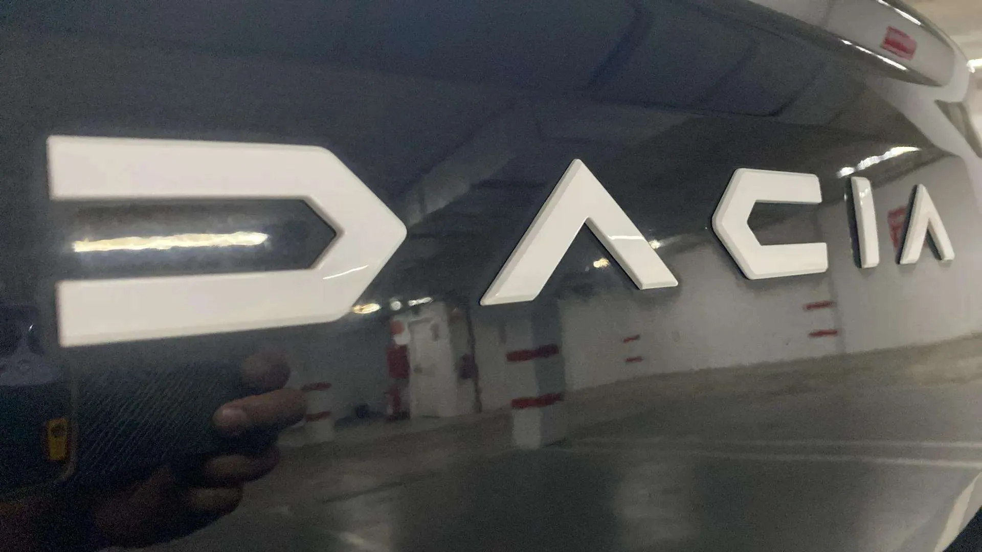 Dacia Sandero Stepway Expression ECO-G - foto 33