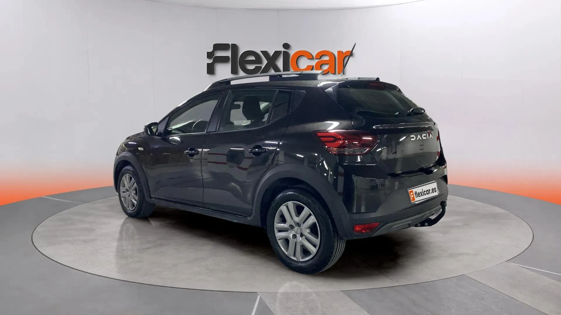 Dacia Sandero Stepway Expression ECO-G - foto 5