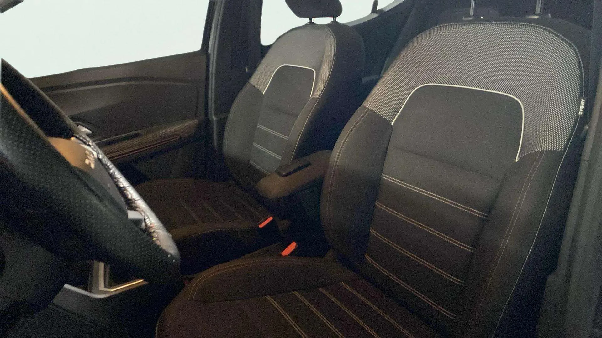 Dacia Sandero Stepway Expression ECO-G - foto 22